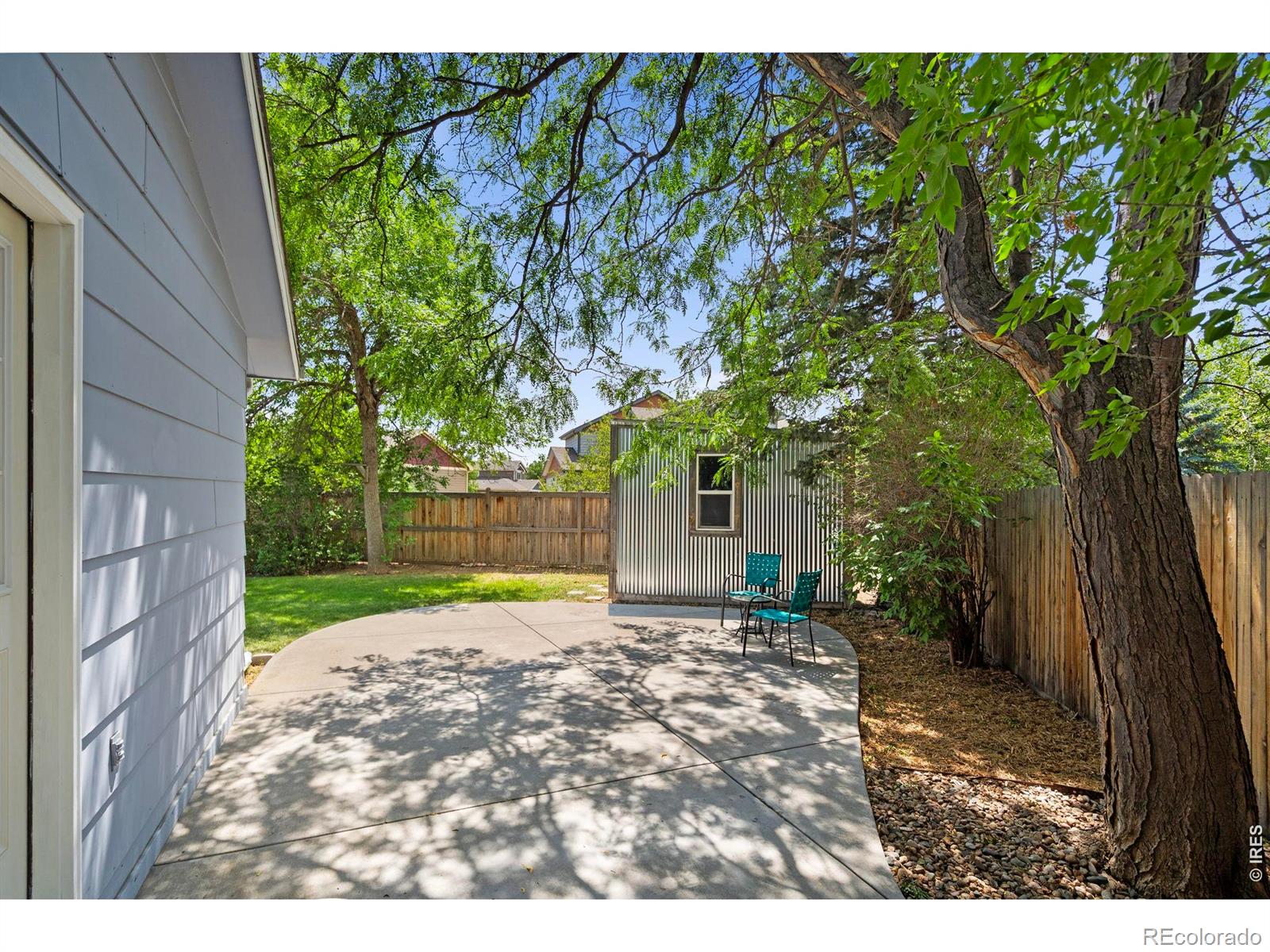 MLS Image #24 for 3001  swing station way,fort collins, Colorado