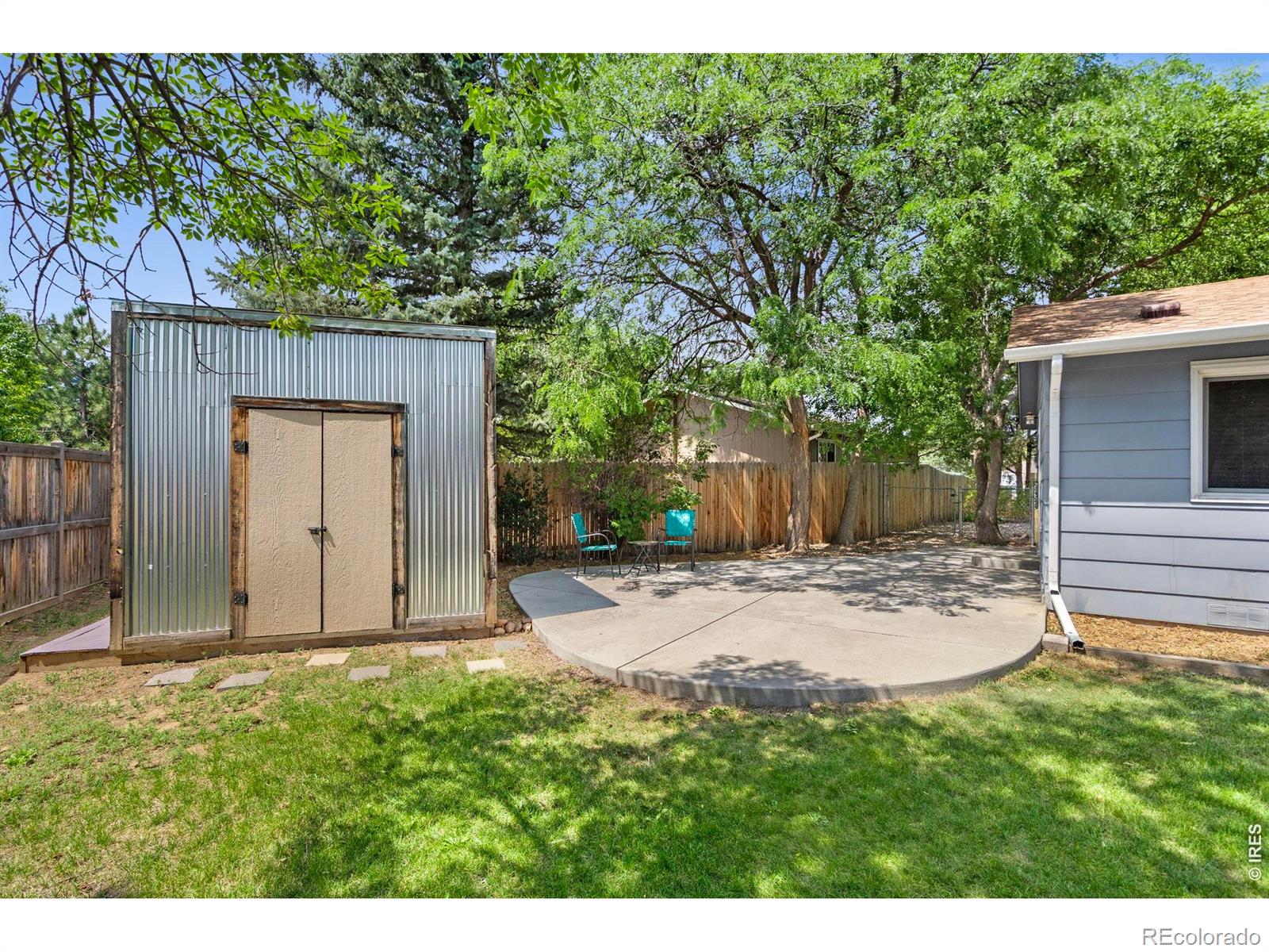 MLS Image #27 for 3001  swing station way,fort collins, Colorado