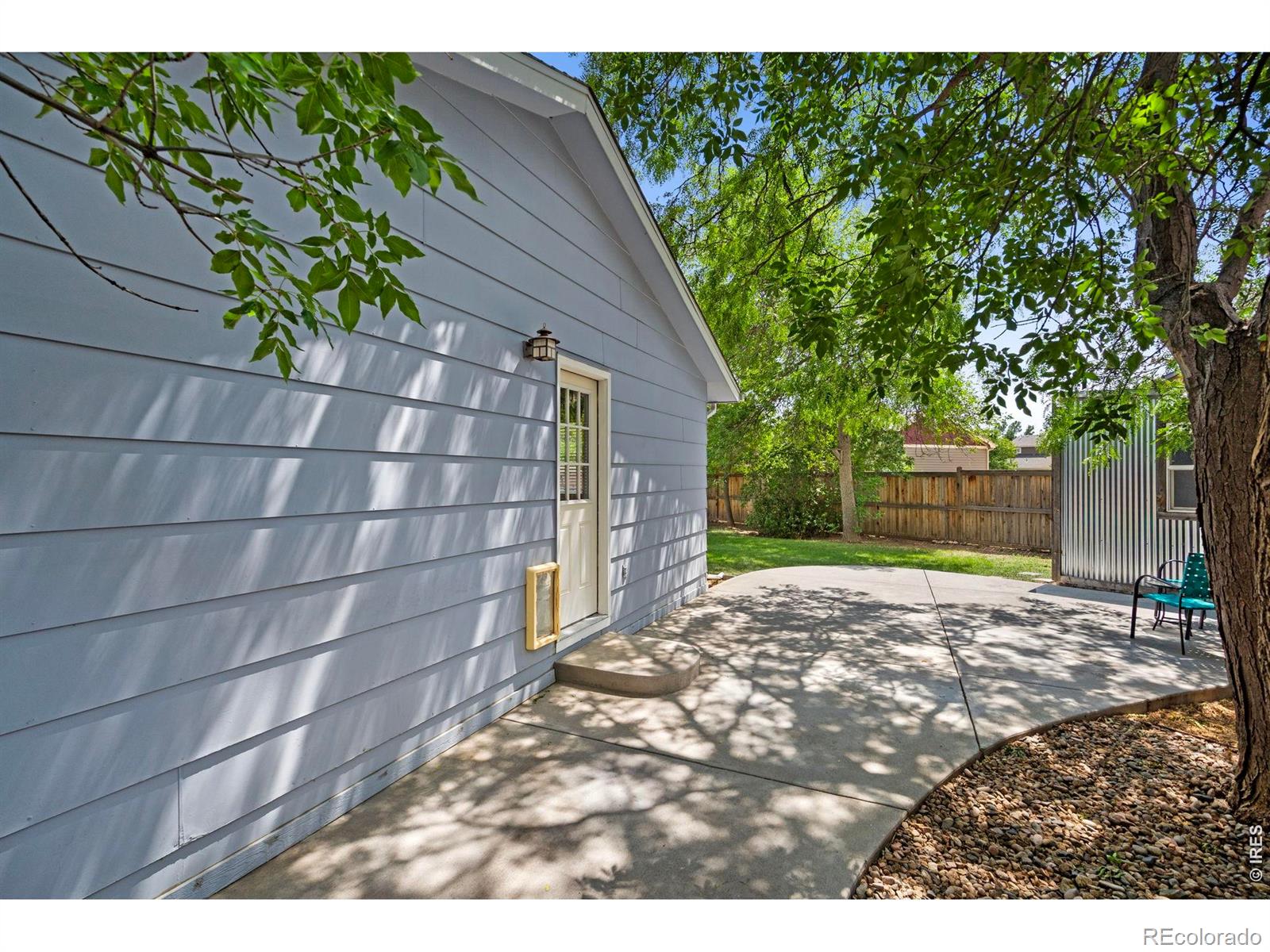 MLS Image #28 for 3001  swing station way,fort collins, Colorado