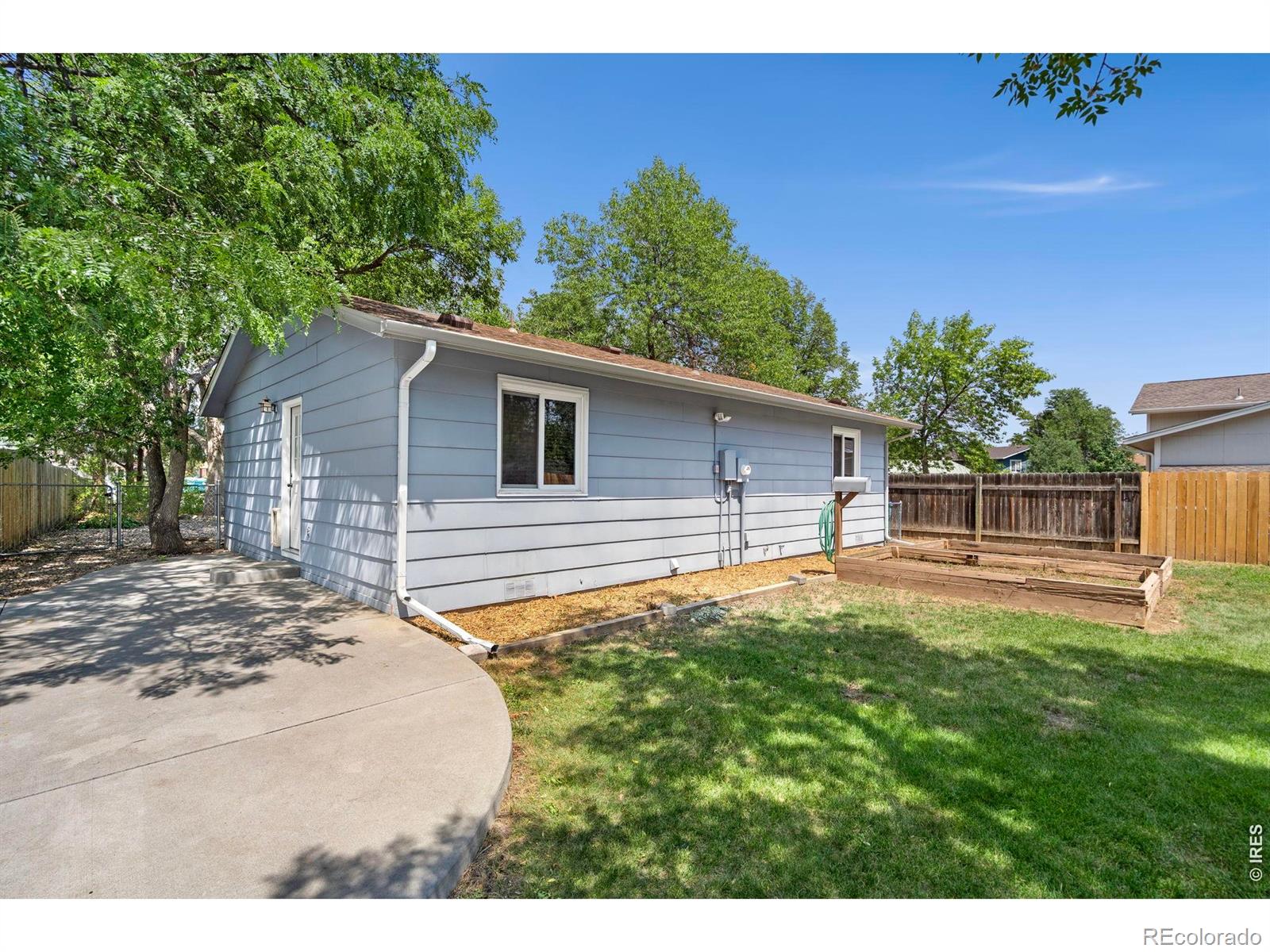 MLS Image #29 for 3001  swing station way,fort collins, Colorado
