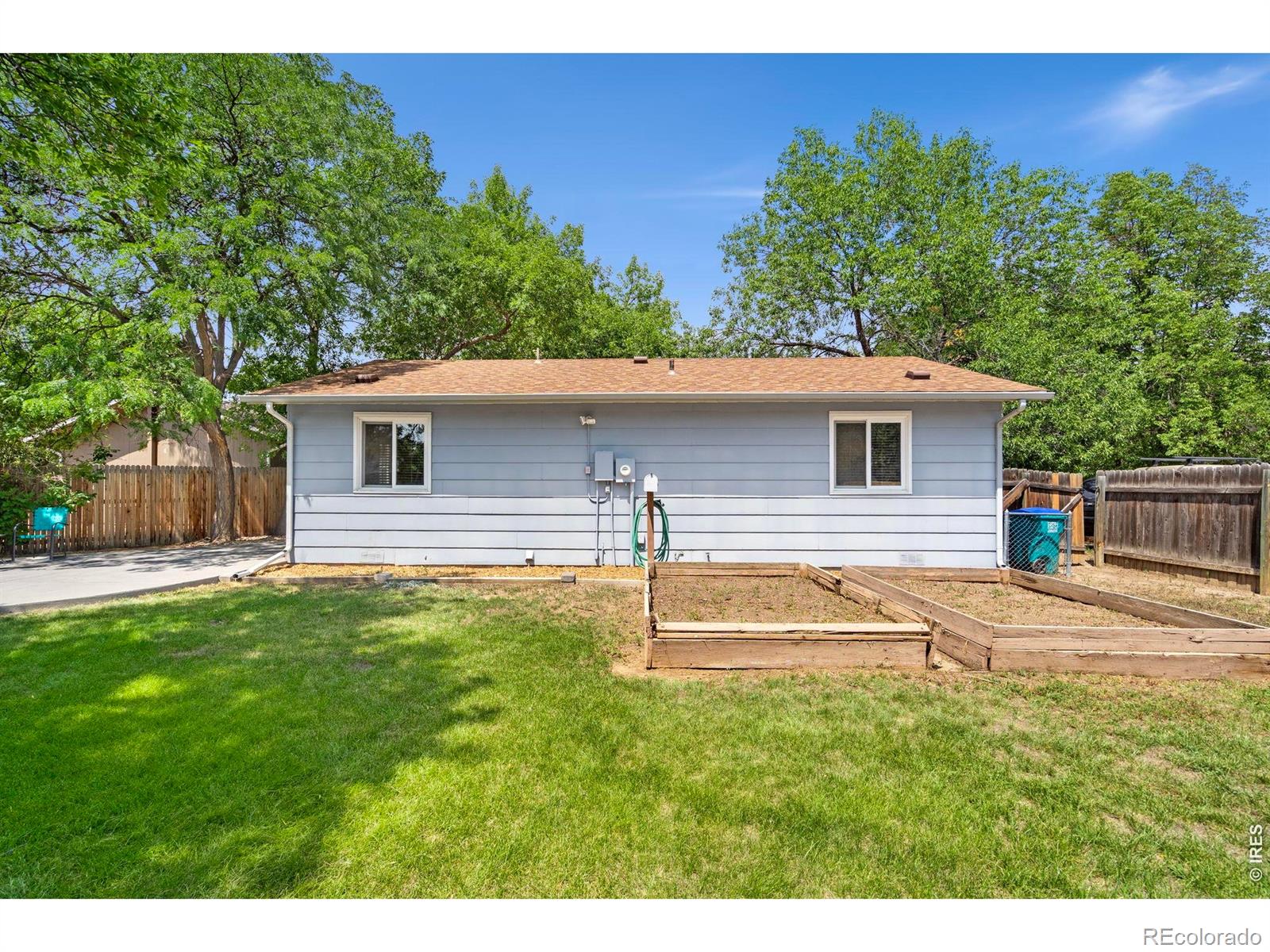 MLS Image #30 for 3001  swing station way,fort collins, Colorado