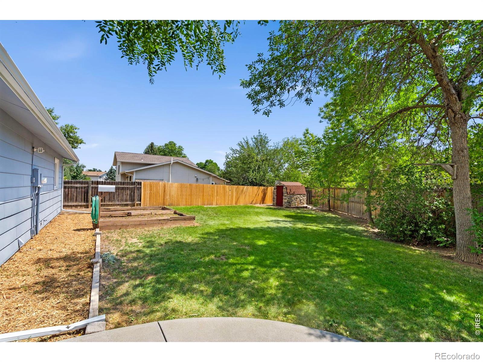 MLS Image #31 for 3001  swing station way,fort collins, Colorado