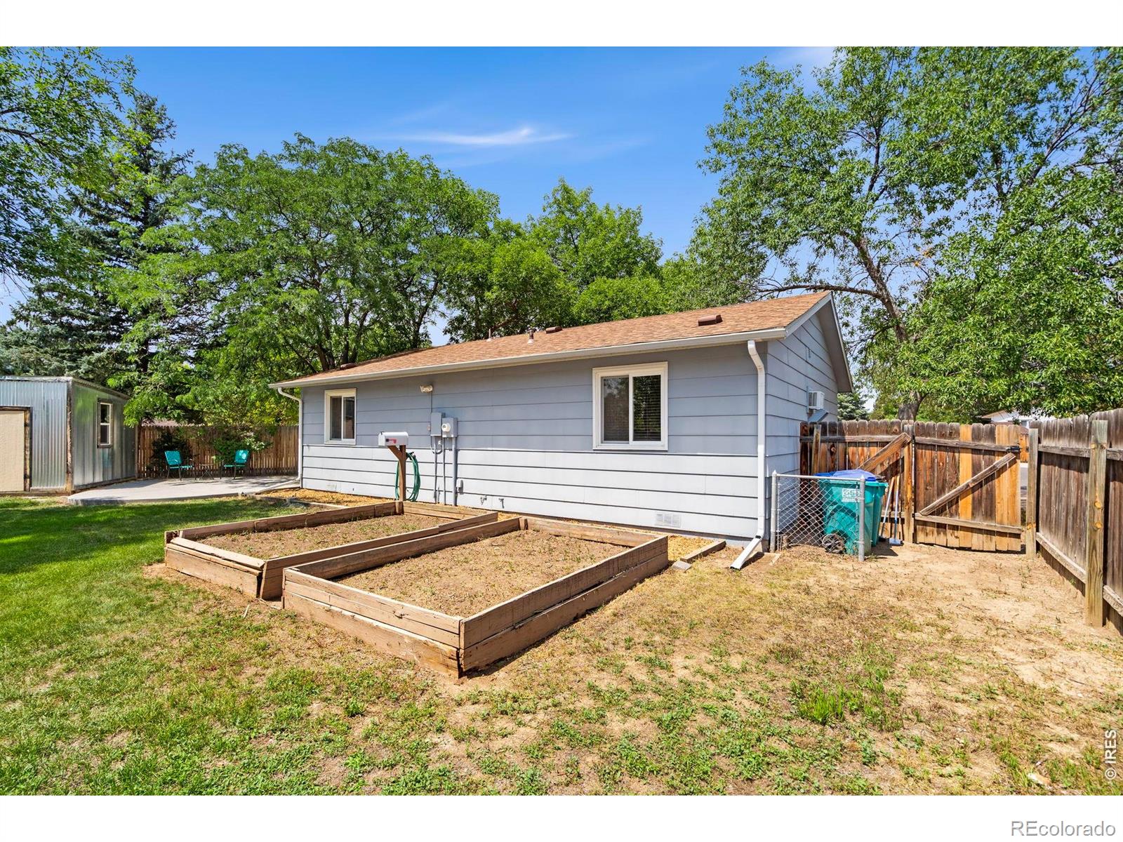 MLS Image #32 for 3001  swing station way,fort collins, Colorado