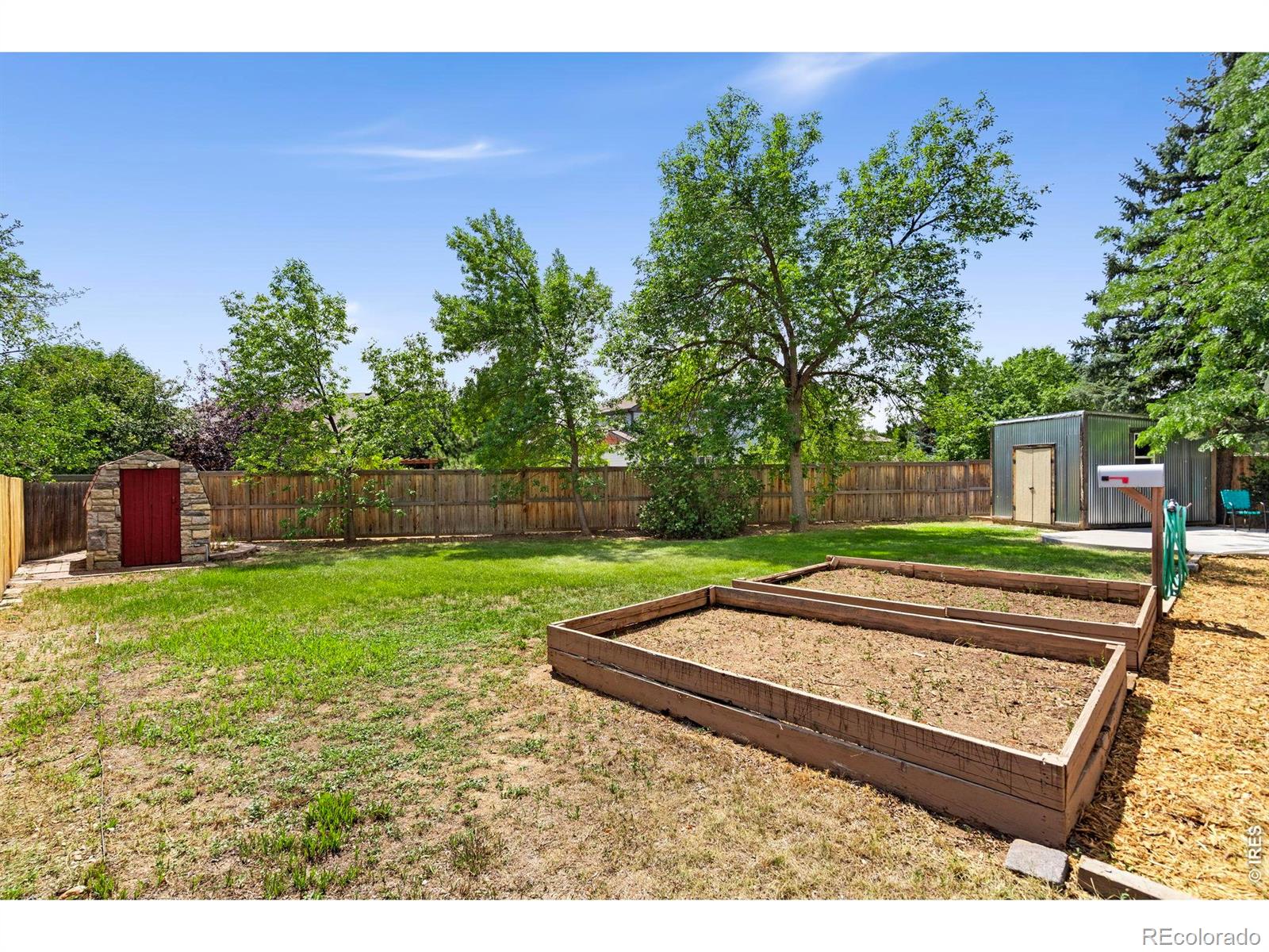 MLS Image #33 for 3001  swing station way,fort collins, Colorado