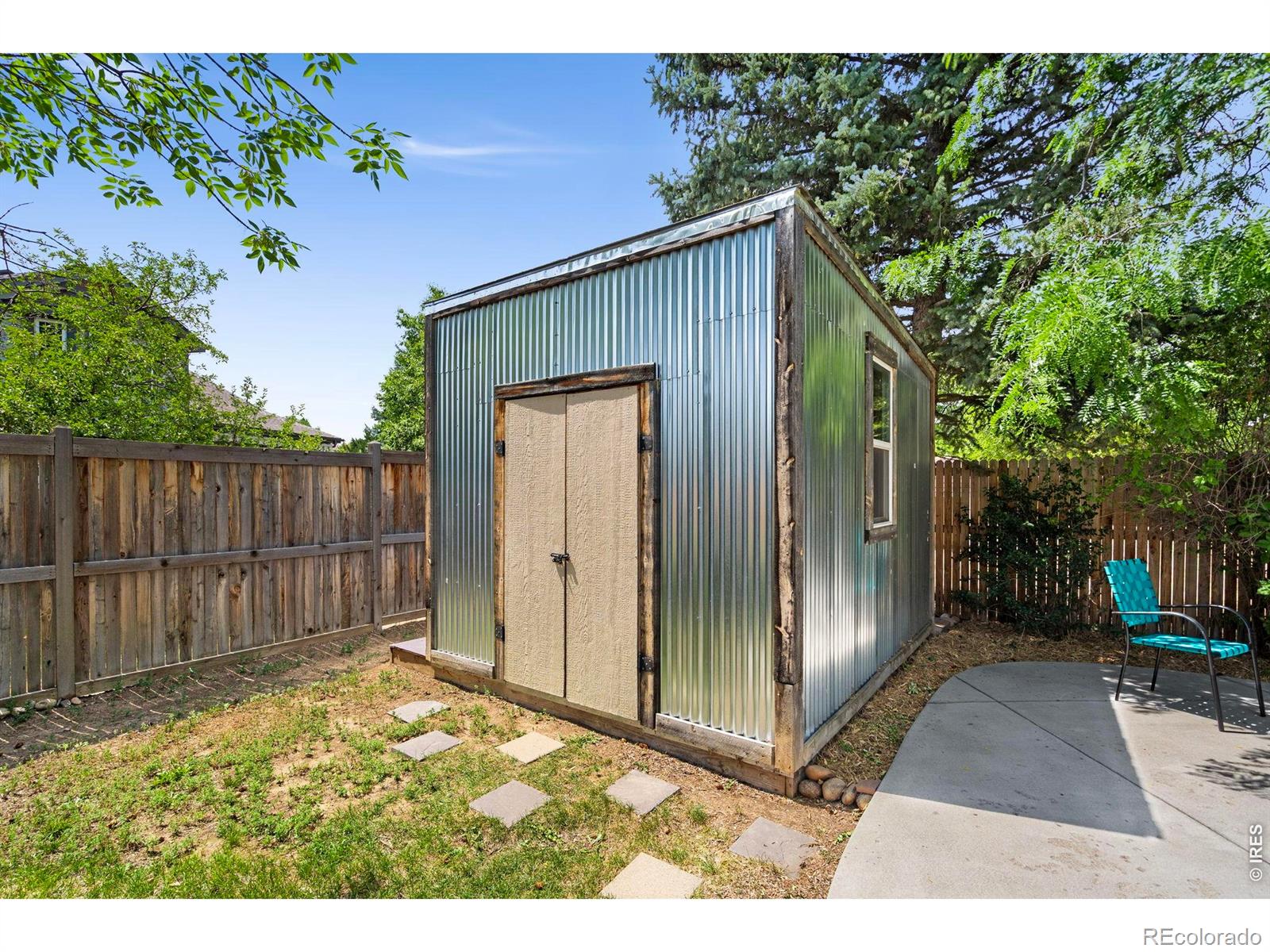 MLS Image #34 for 3001  swing station way,fort collins, Colorado