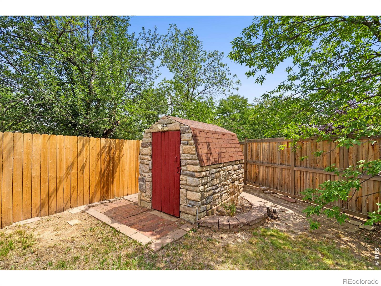 MLS Image #37 for 3001  swing station way,fort collins, Colorado