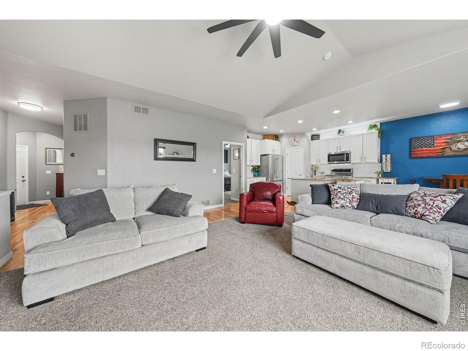 MLS Image #2 for 1194  sunrise circle,milliken, Colorado