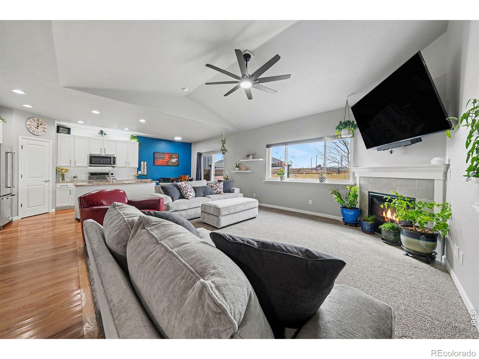 MLS Image #5 for 1194  sunrise circle,milliken, Colorado