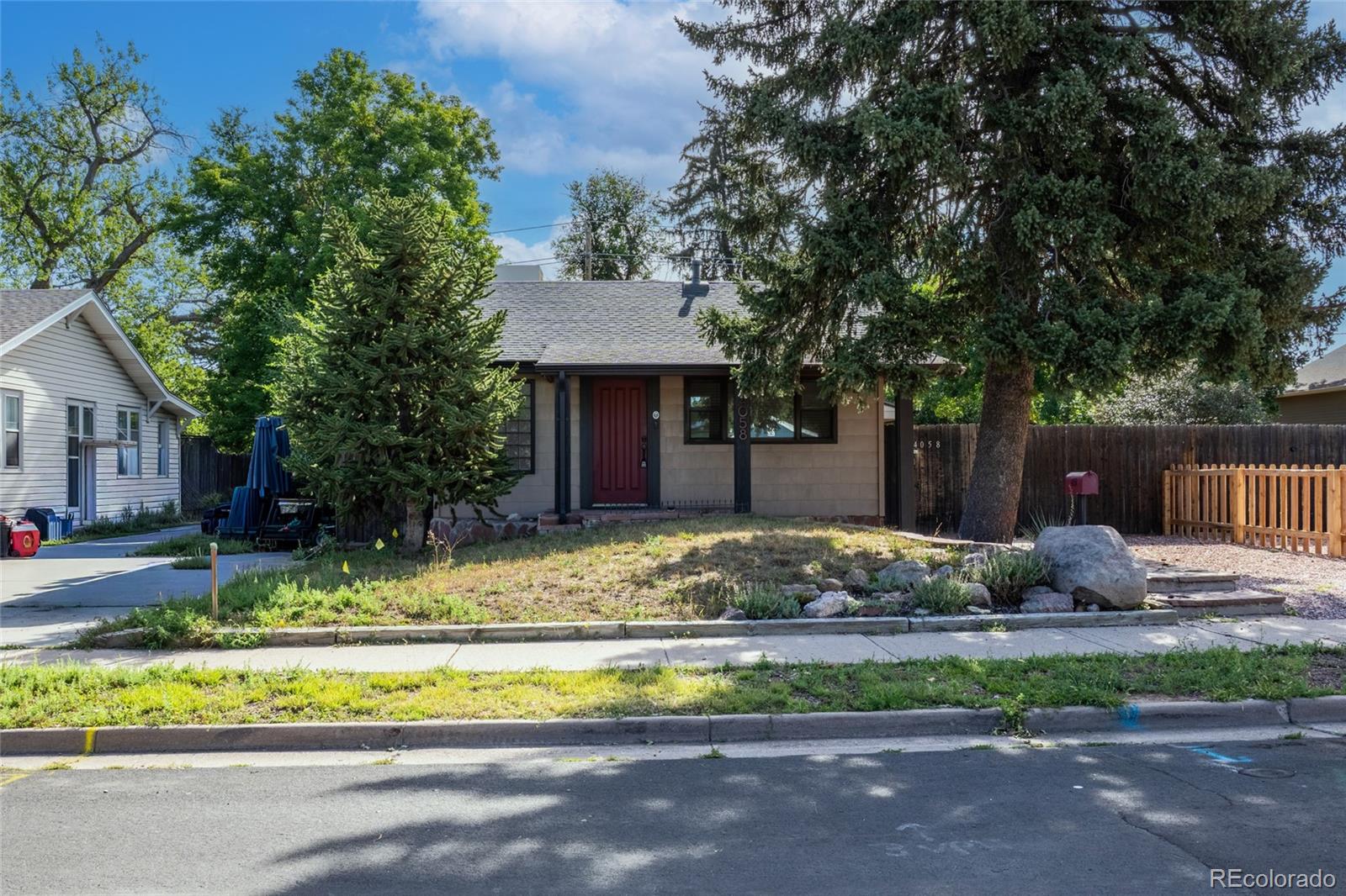 MLS Image #0 for 4058 s lincoln street,englewood, Colorado