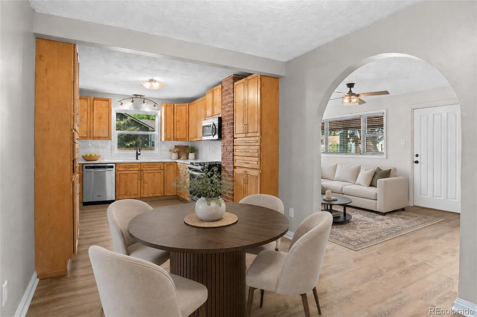 MLS Image #1 for 4058 s lincoln street,englewood, Colorado