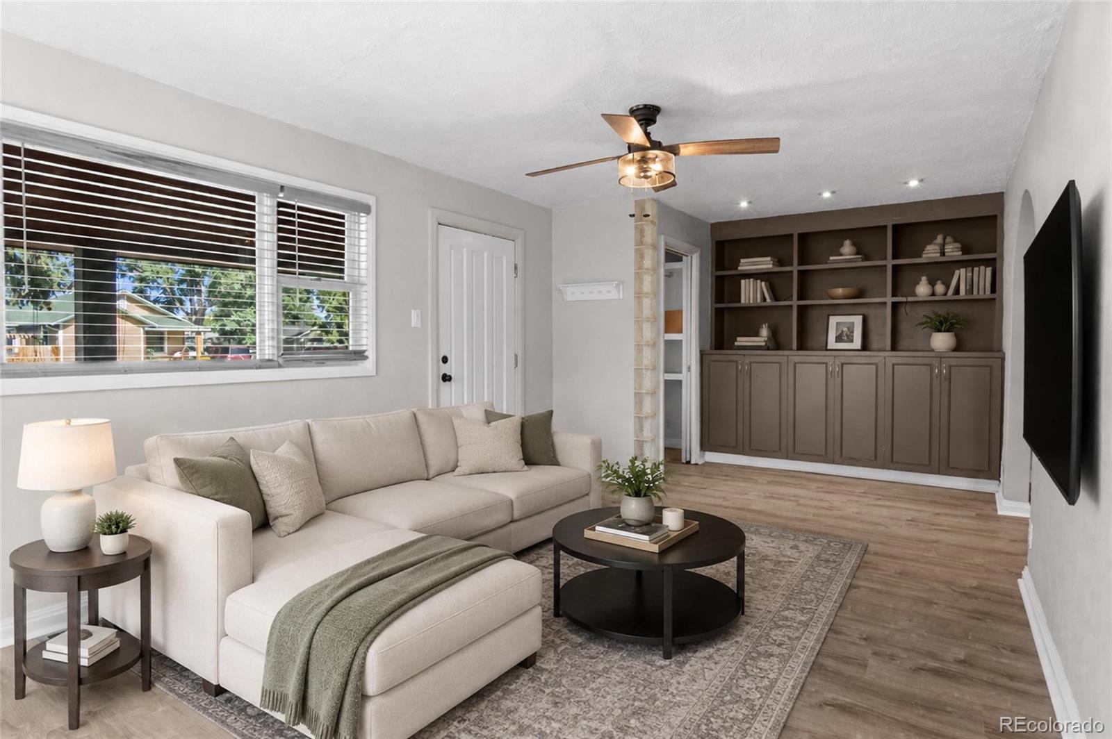 MLS Image #3 for 4058 s lincoln street,englewood, Colorado