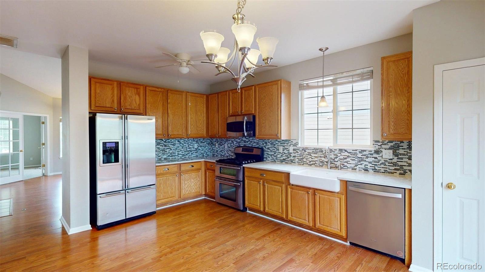 MLS Image #7 for 2461 s andes circle,aurora, Colorado