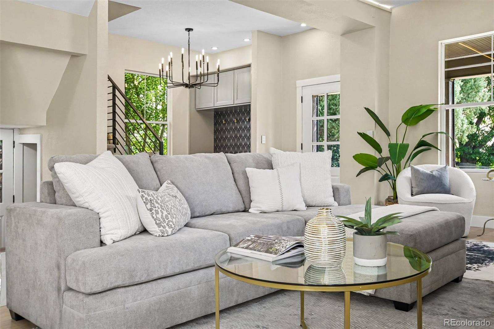MLS Image #10 for 4277  green court,denver, Colorado