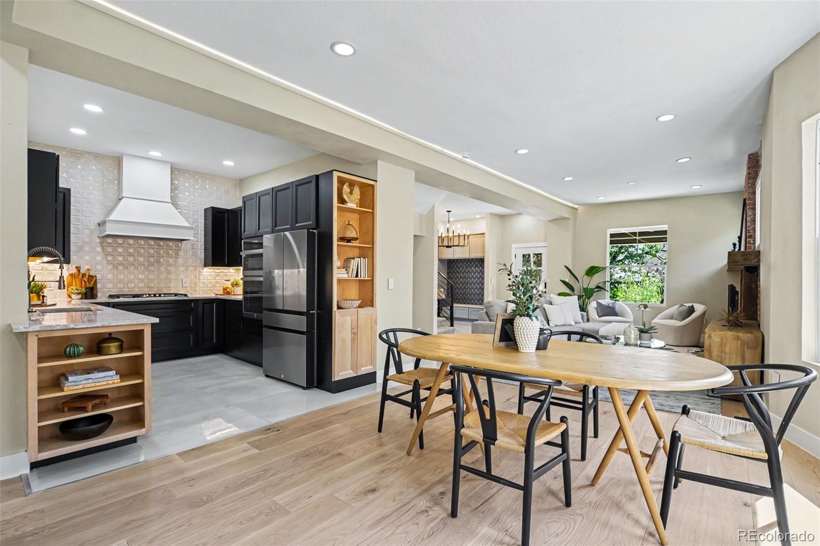 MLS Image #13 for 4277  green court,denver, Colorado
