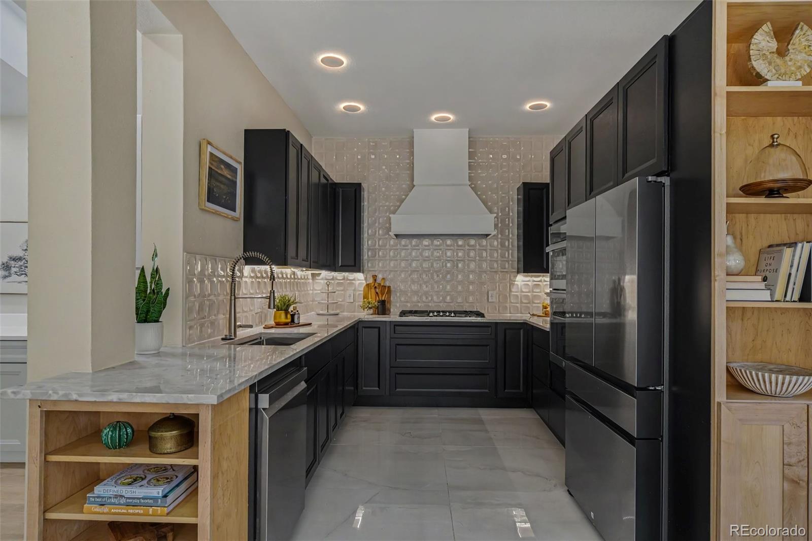 MLS Image #15 for 4277  green court,denver, Colorado