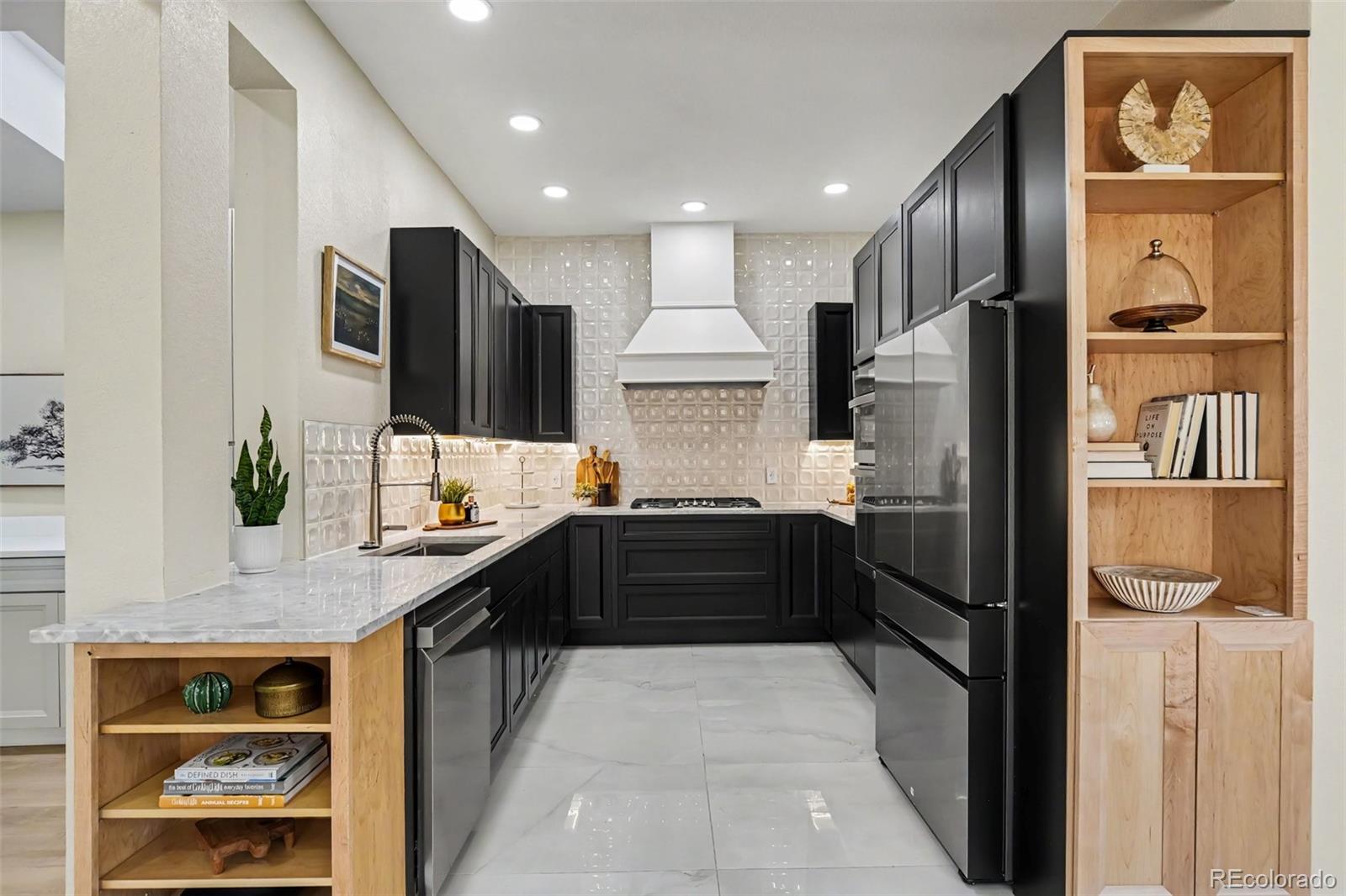 MLS Image #19 for 4277  green court,denver, Colorado