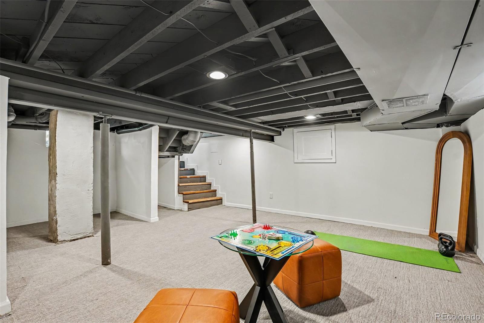 MLS Image #31 for 4277  green court,denver, Colorado