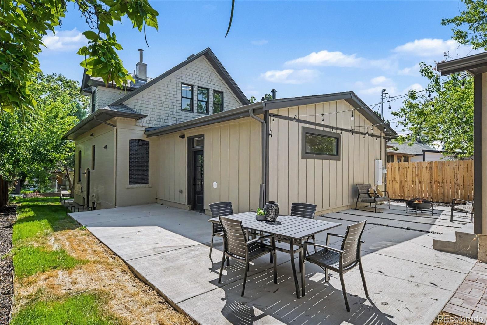 MLS Image #33 for 4277  green court,denver, Colorado