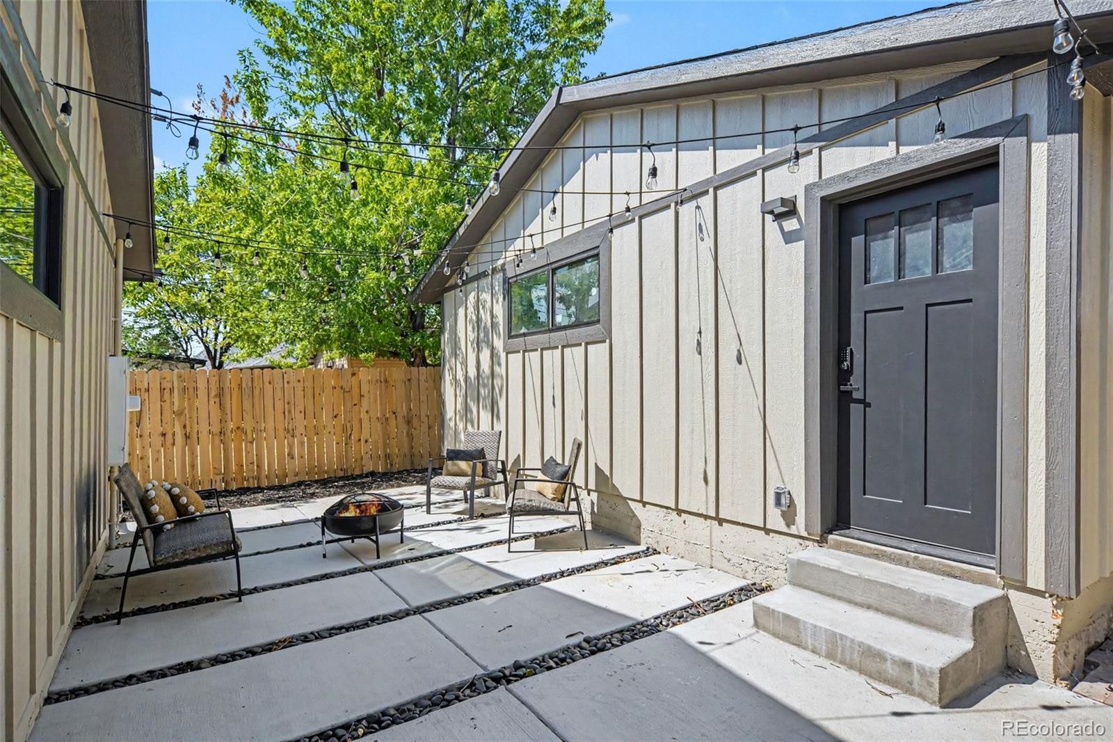 MLS Image #34 for 4277  green court,denver, Colorado