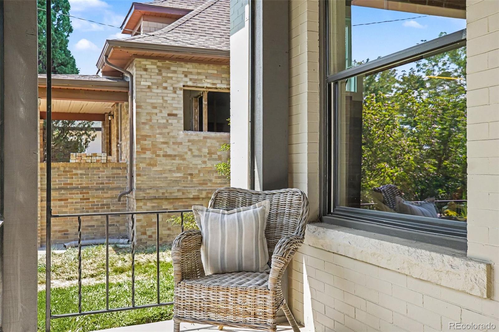 MLS Image #35 for 4277  green court,denver, Colorado
