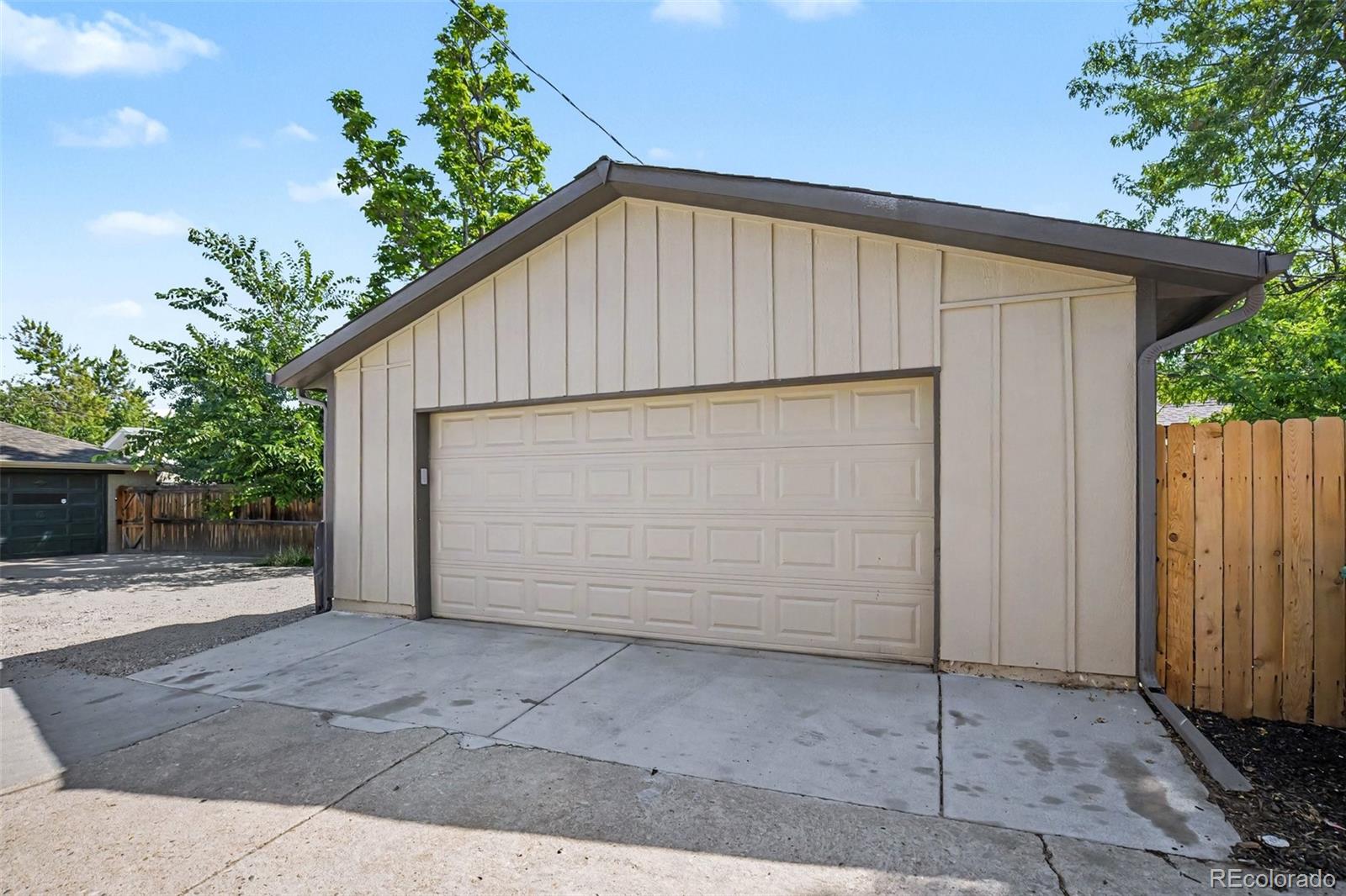 MLS Image #36 for 4277  green court,denver, Colorado