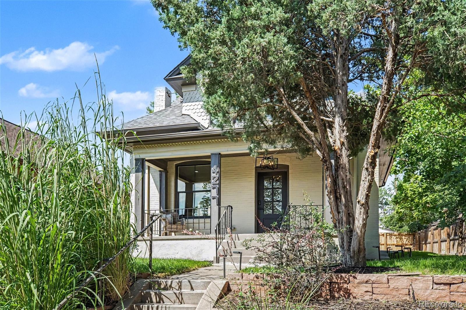 MLS Image #37 for 4277  green court,denver, Colorado