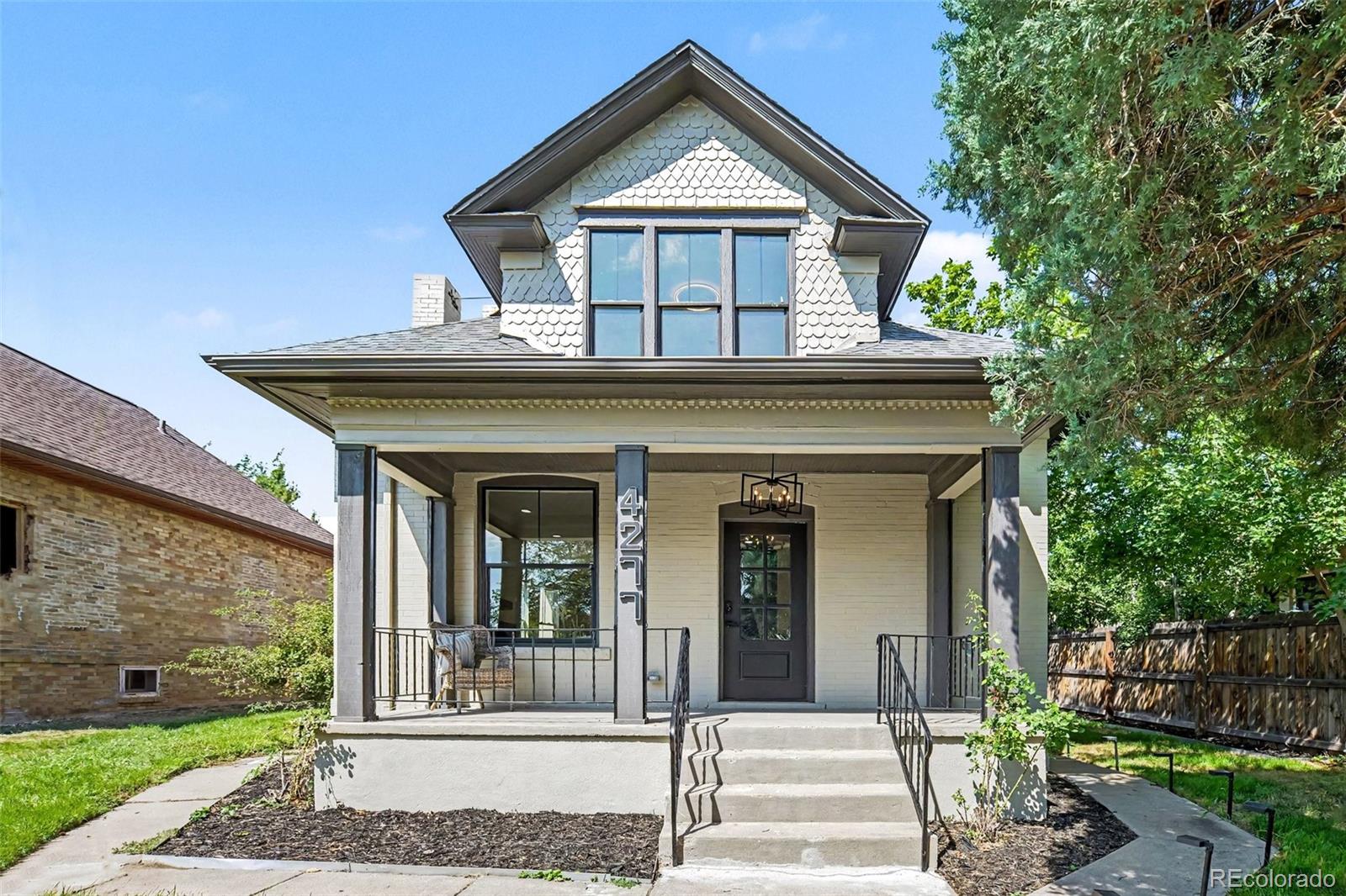 MLS Image #39 for 4277  green court,denver, Colorado