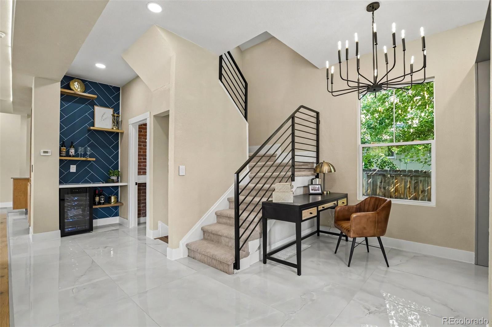 MLS Image #5 for 4277  green court,denver, Colorado
