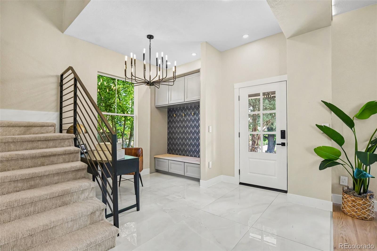 MLS Image #6 for 4277  green court,denver, Colorado