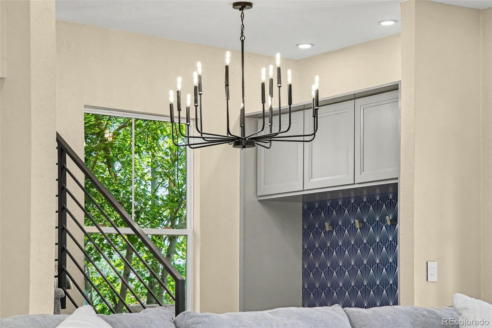 MLS Image #7 for 4277  green court,denver, Colorado