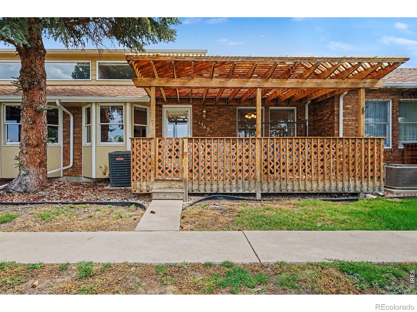 MLS Image #17 for 1566 w 29th street,loveland, Colorado