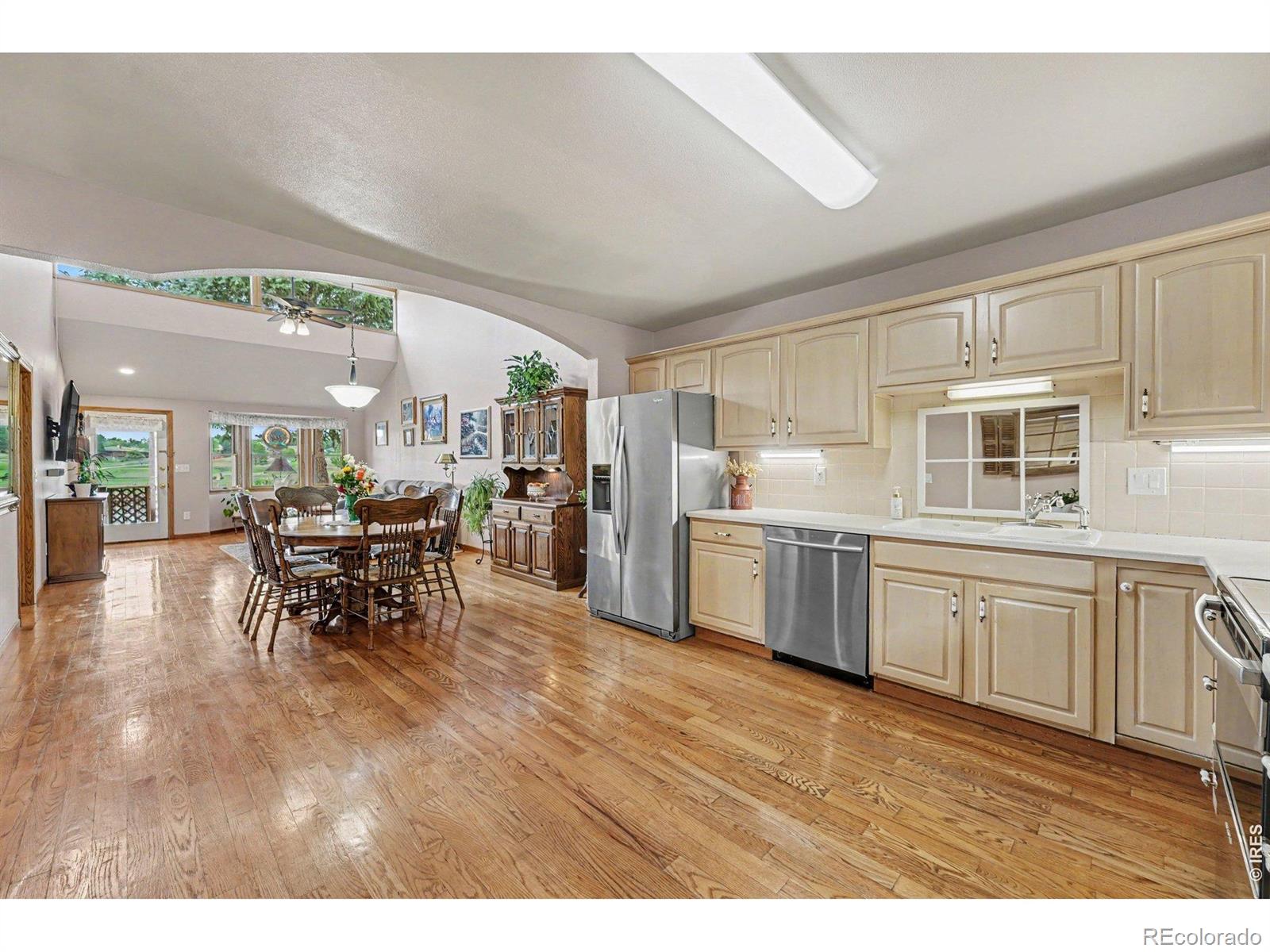 MLS Image #3 for 1566 w 29th street,loveland, Colorado