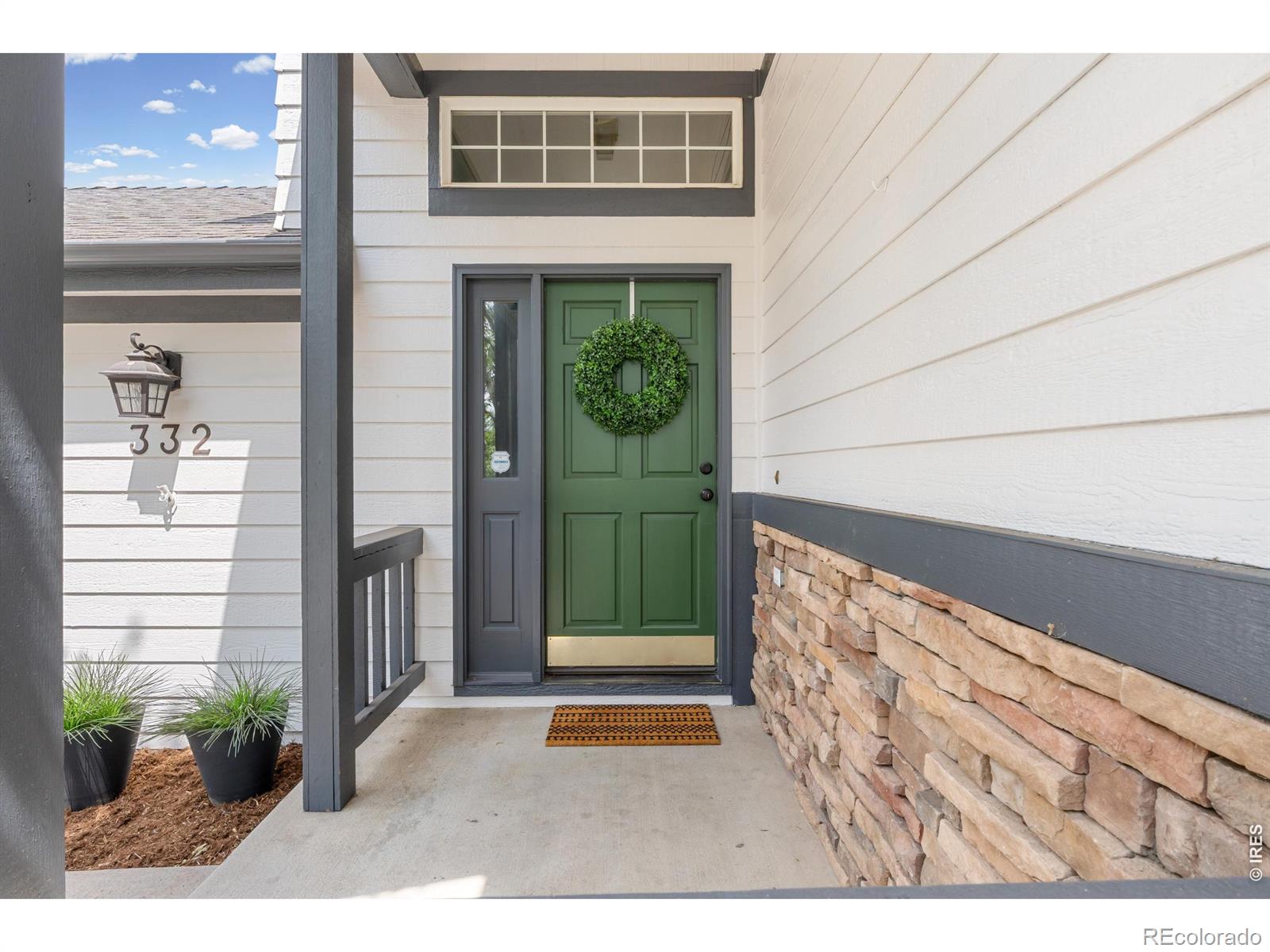 MLS Image #3 for 332  snowy owl circle,fort collins, Colorado
