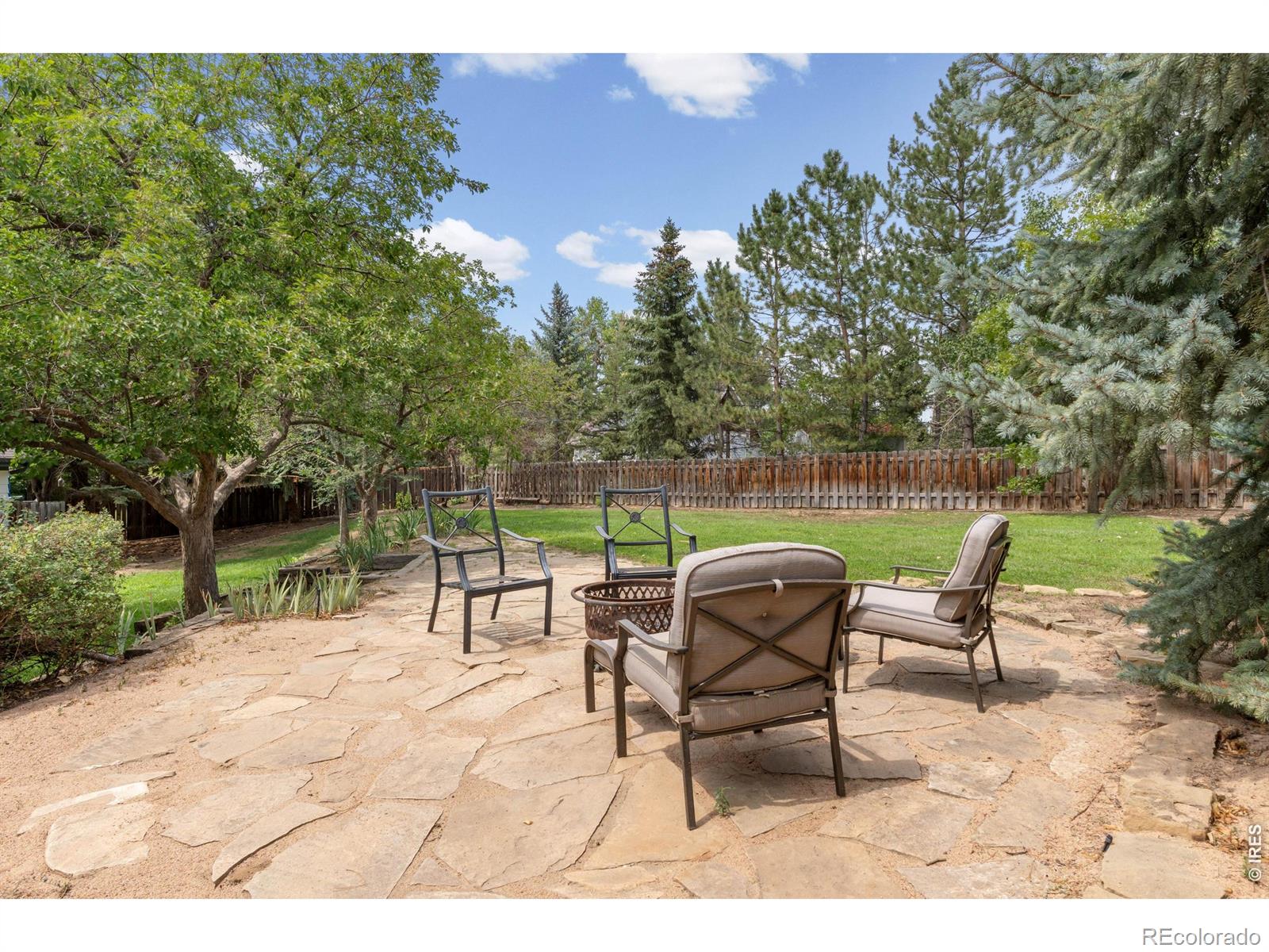 MLS Image #37 for 332  snowy owl circle,fort collins, Colorado