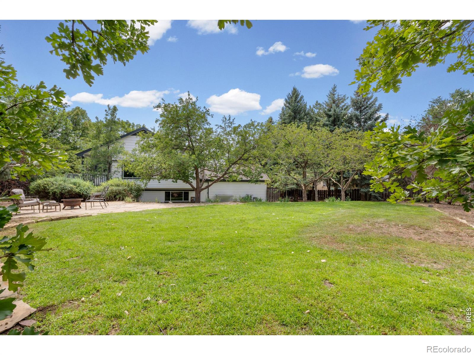 MLS Image #39 for 332  snowy owl circle,fort collins, Colorado