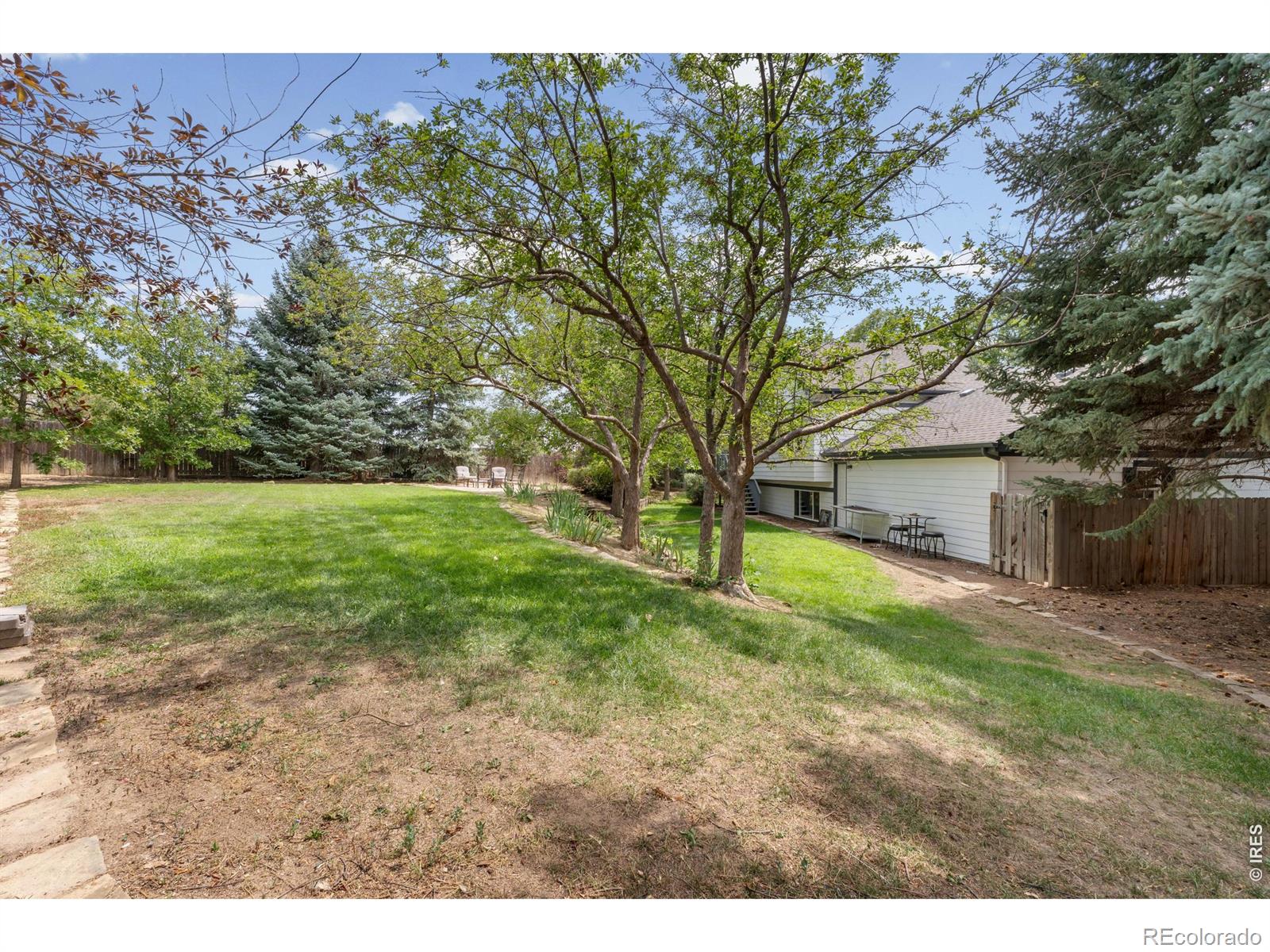 MLS Image #40 for 332  snowy owl circle,fort collins, Colorado