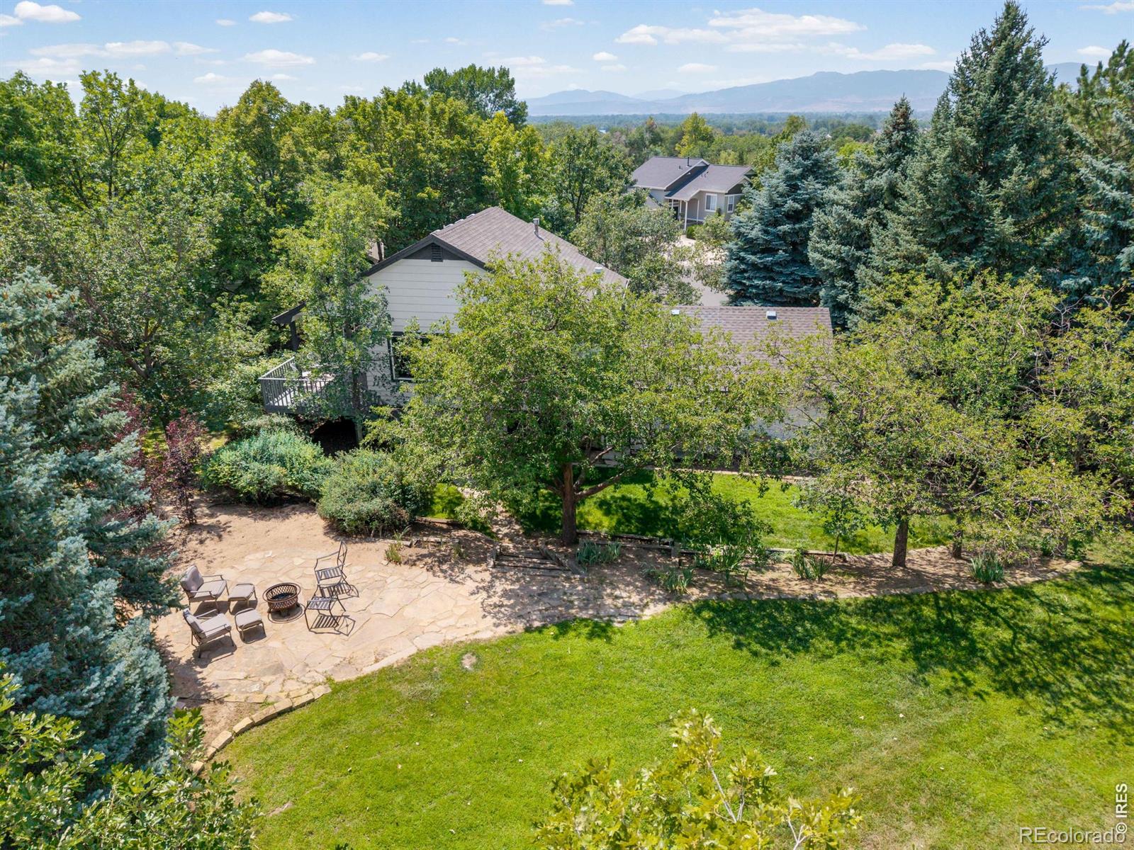 MLS Image #42 for 332  snowy owl circle,fort collins, Colorado