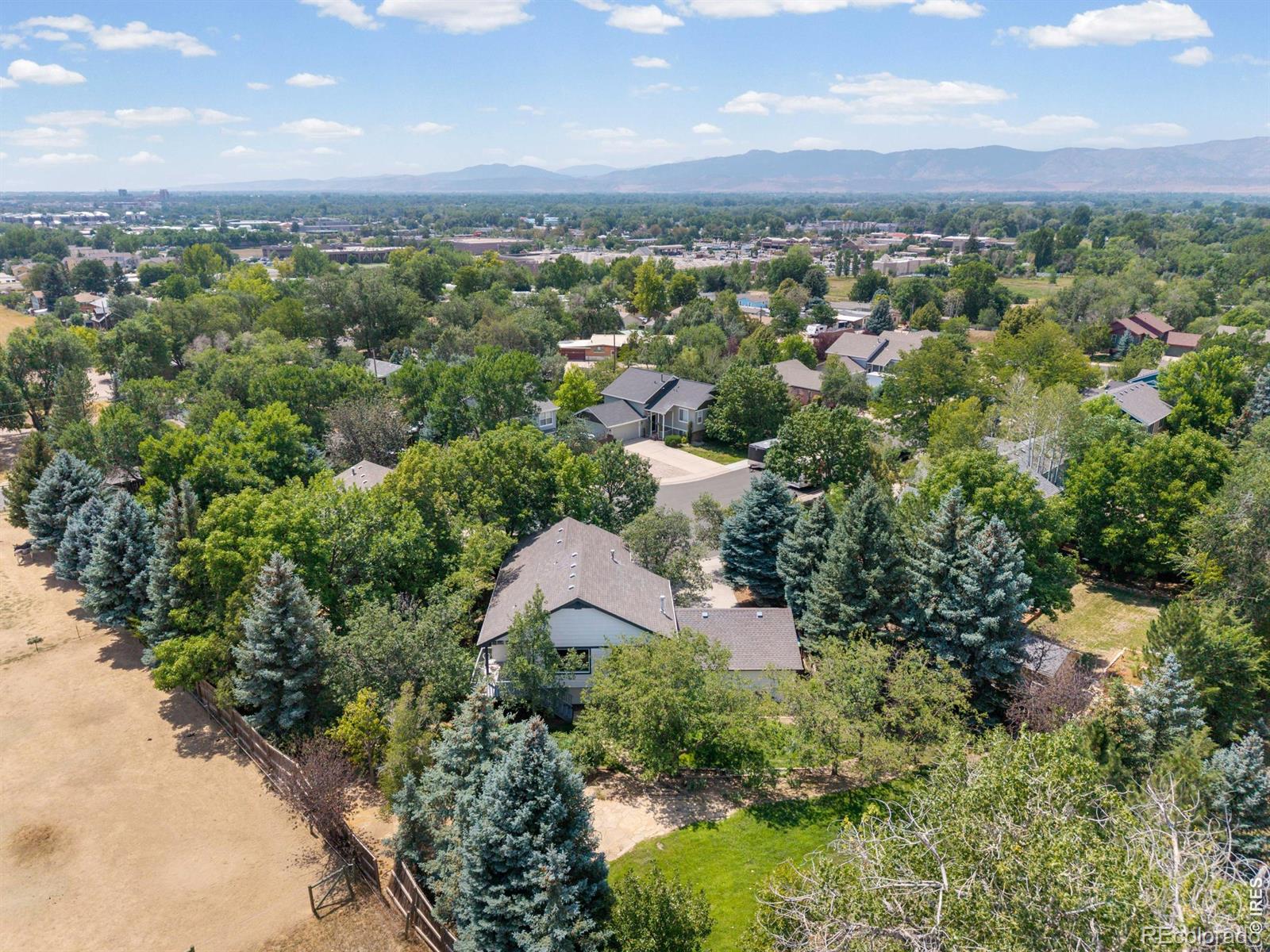 MLS Image #44 for 332  snowy owl circle,fort collins, Colorado