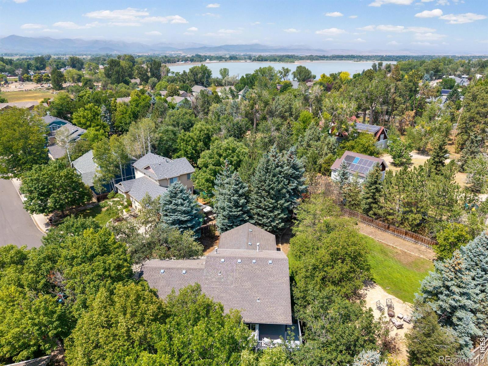 MLS Image #45 for 332  snowy owl circle,fort collins, Colorado