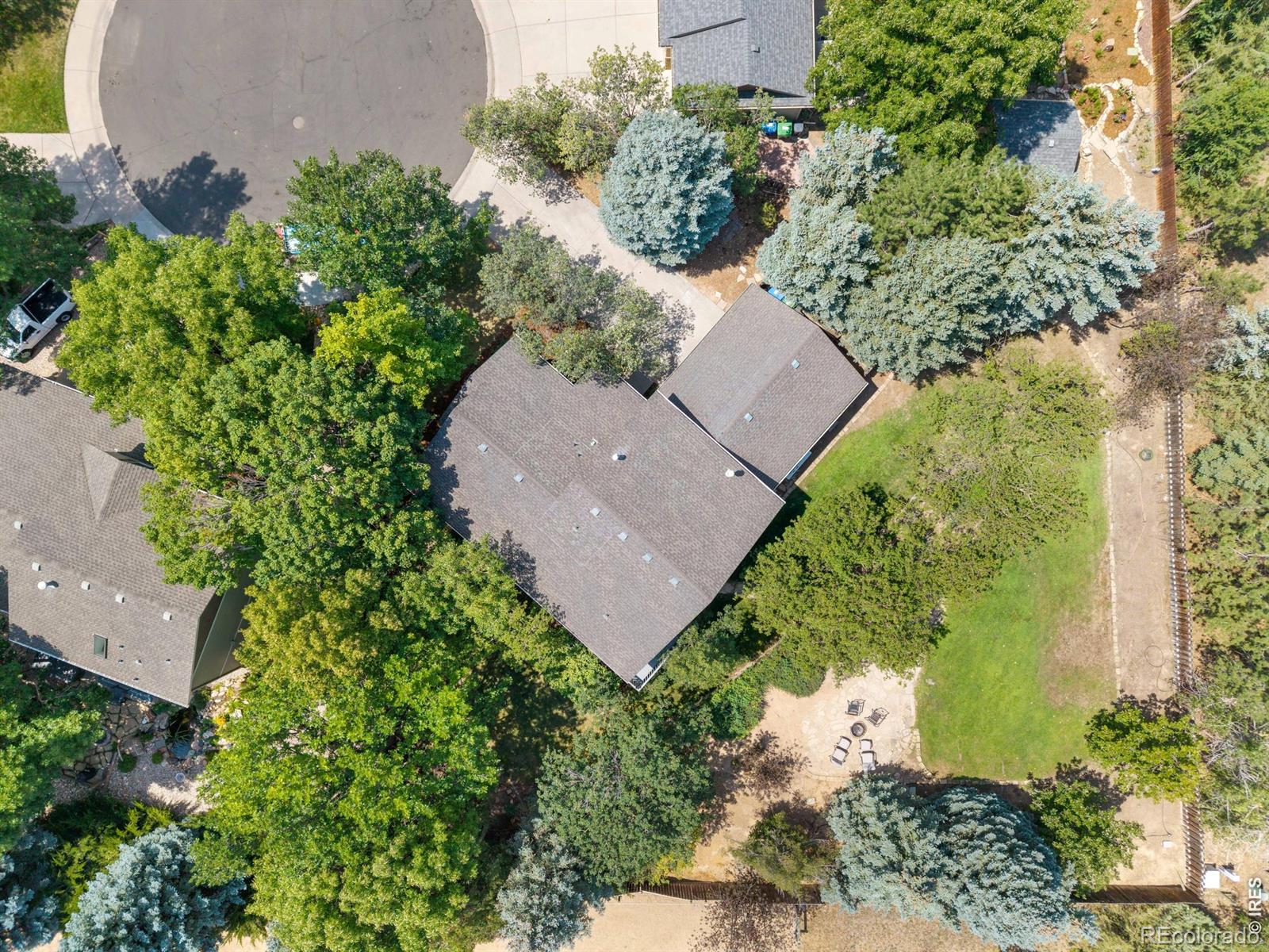 MLS Image #46 for 332  snowy owl circle,fort collins, Colorado