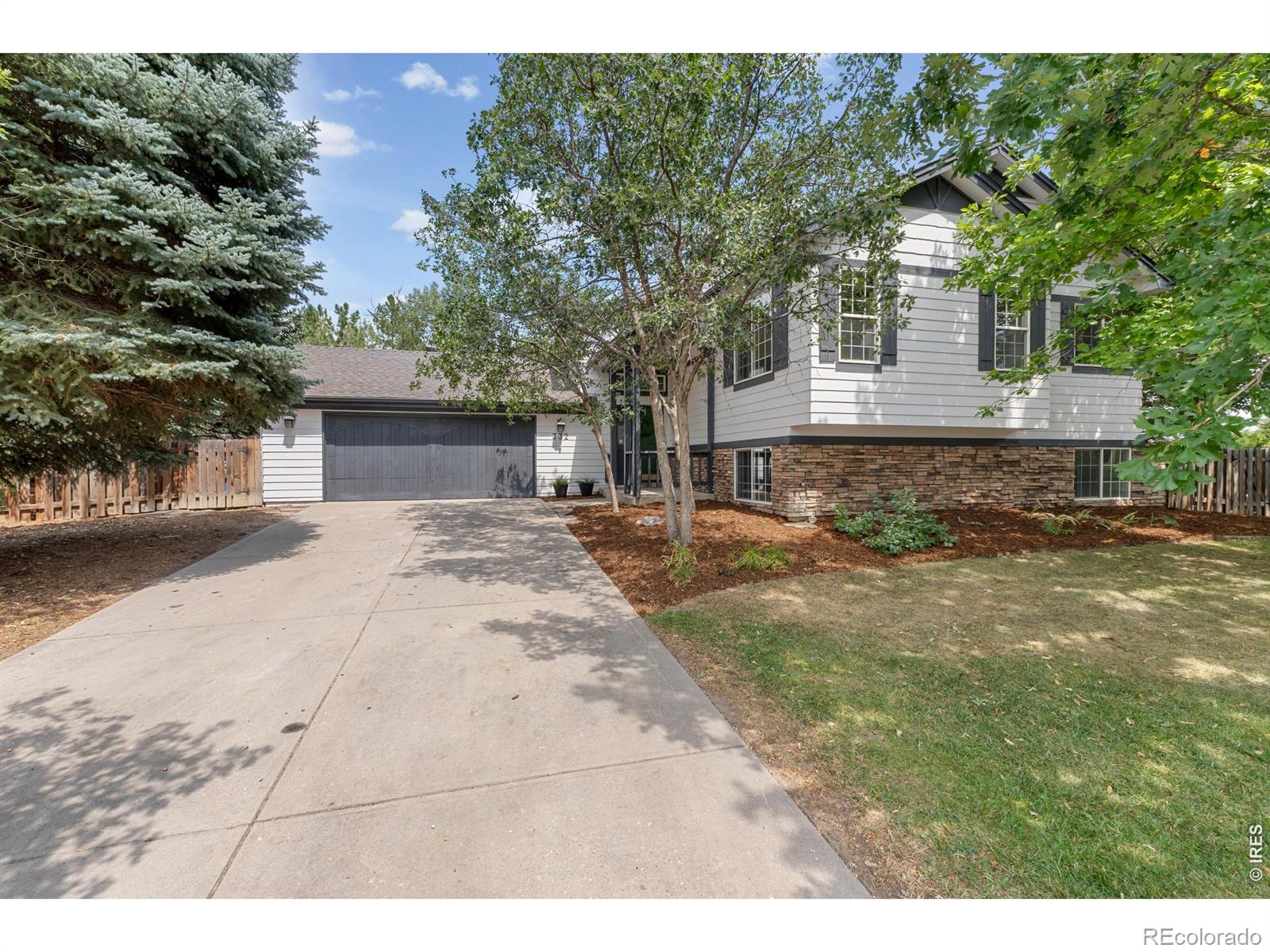 MLS Image #48 for 332  snowy owl circle,fort collins, Colorado