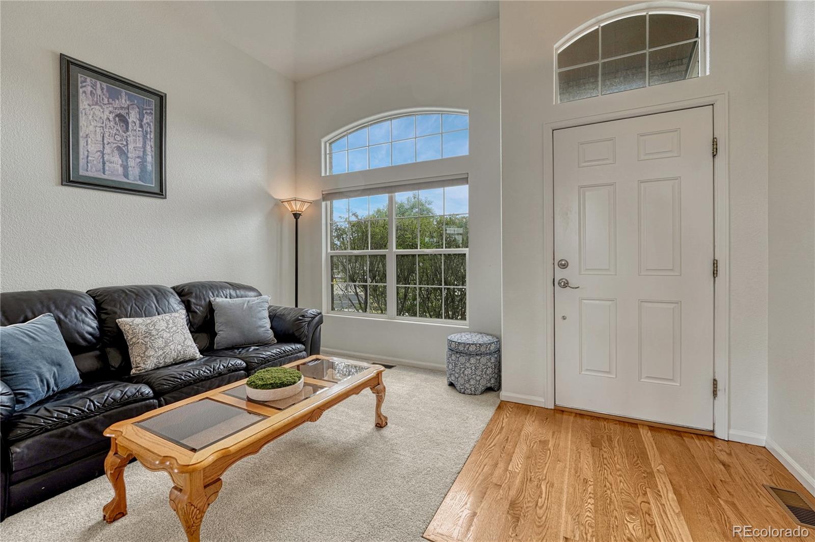 MLS Image #1 for 16786  trail sky circle,parker, Colorado