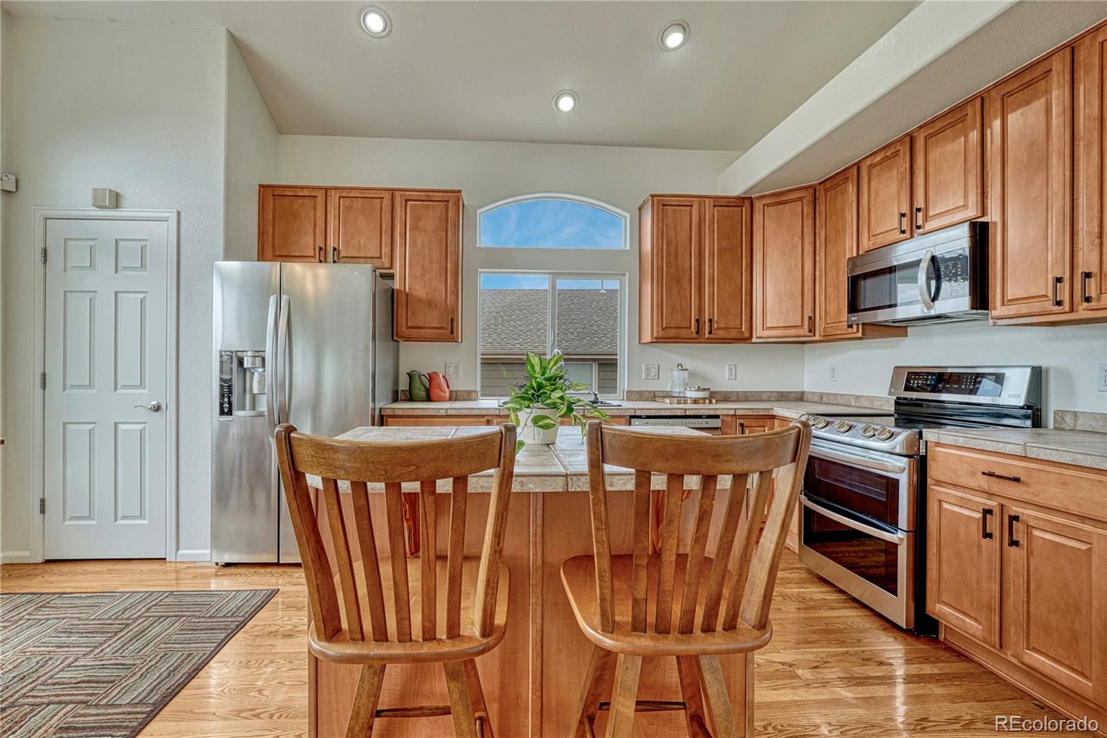 MLS Image #10 for 16786  trail sky circle,parker, Colorado