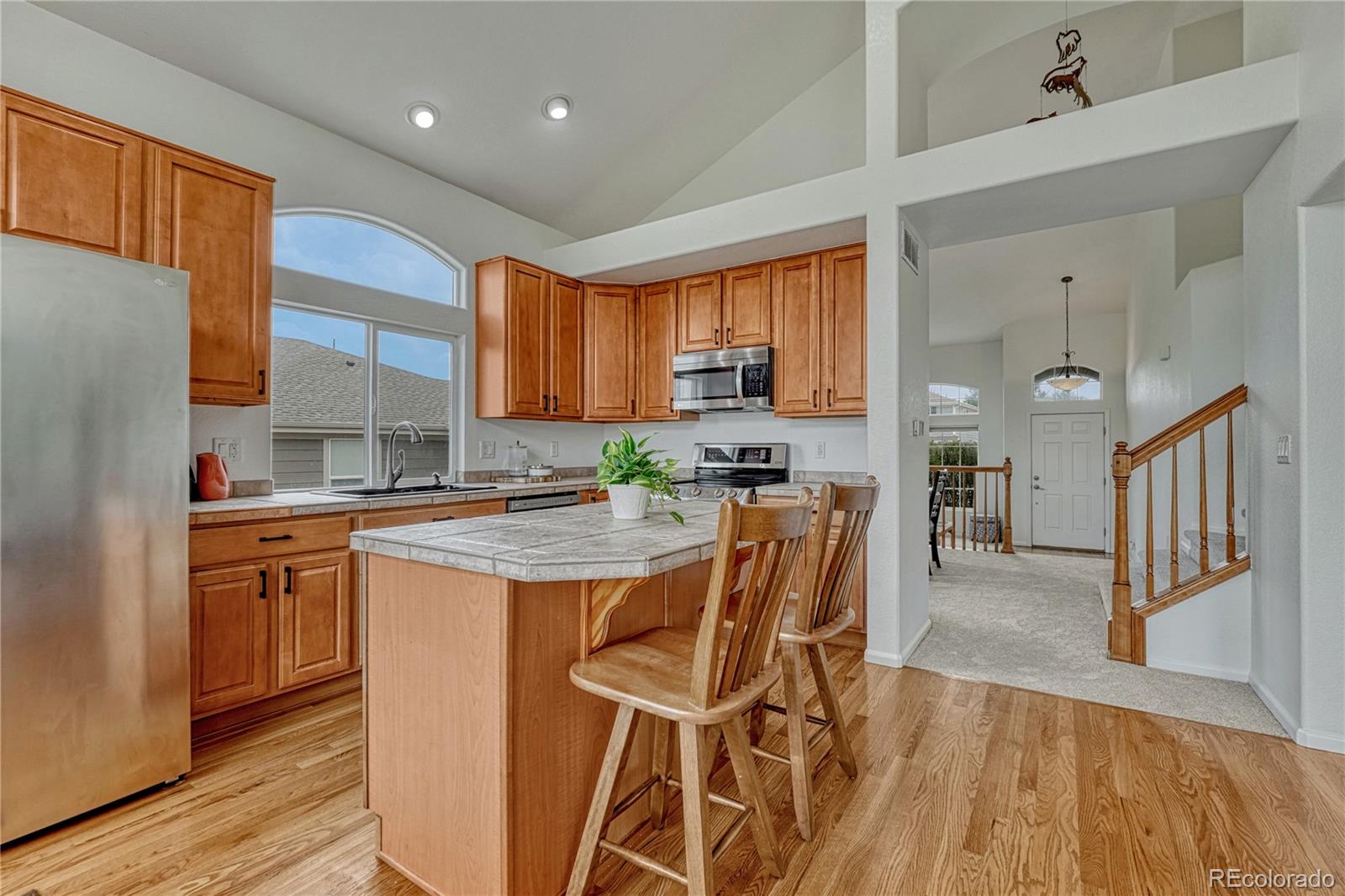 MLS Image #12 for 16786  trail sky circle,parker, Colorado