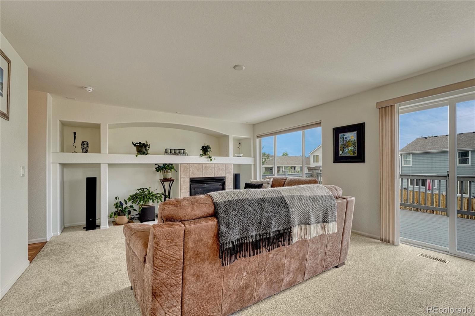 MLS Image #16 for 16786  trail sky circle,parker, Colorado