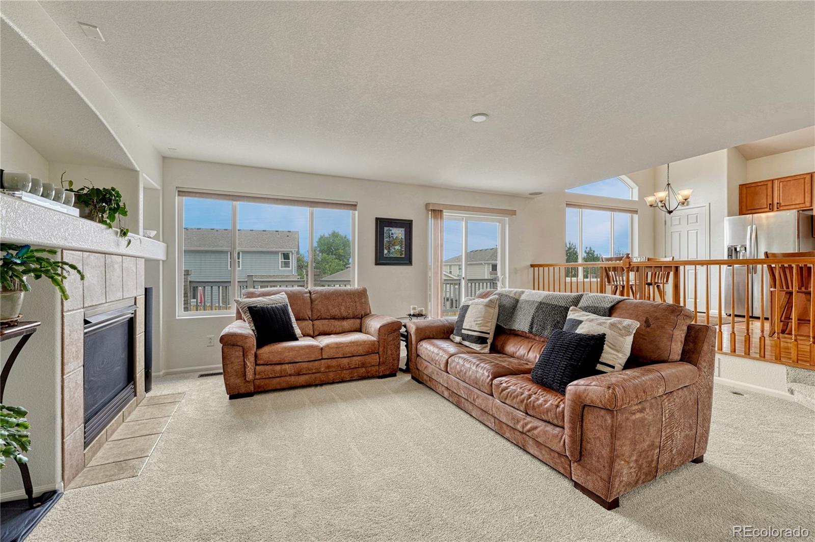 MLS Image #17 for 16786  trail sky circle,parker, Colorado