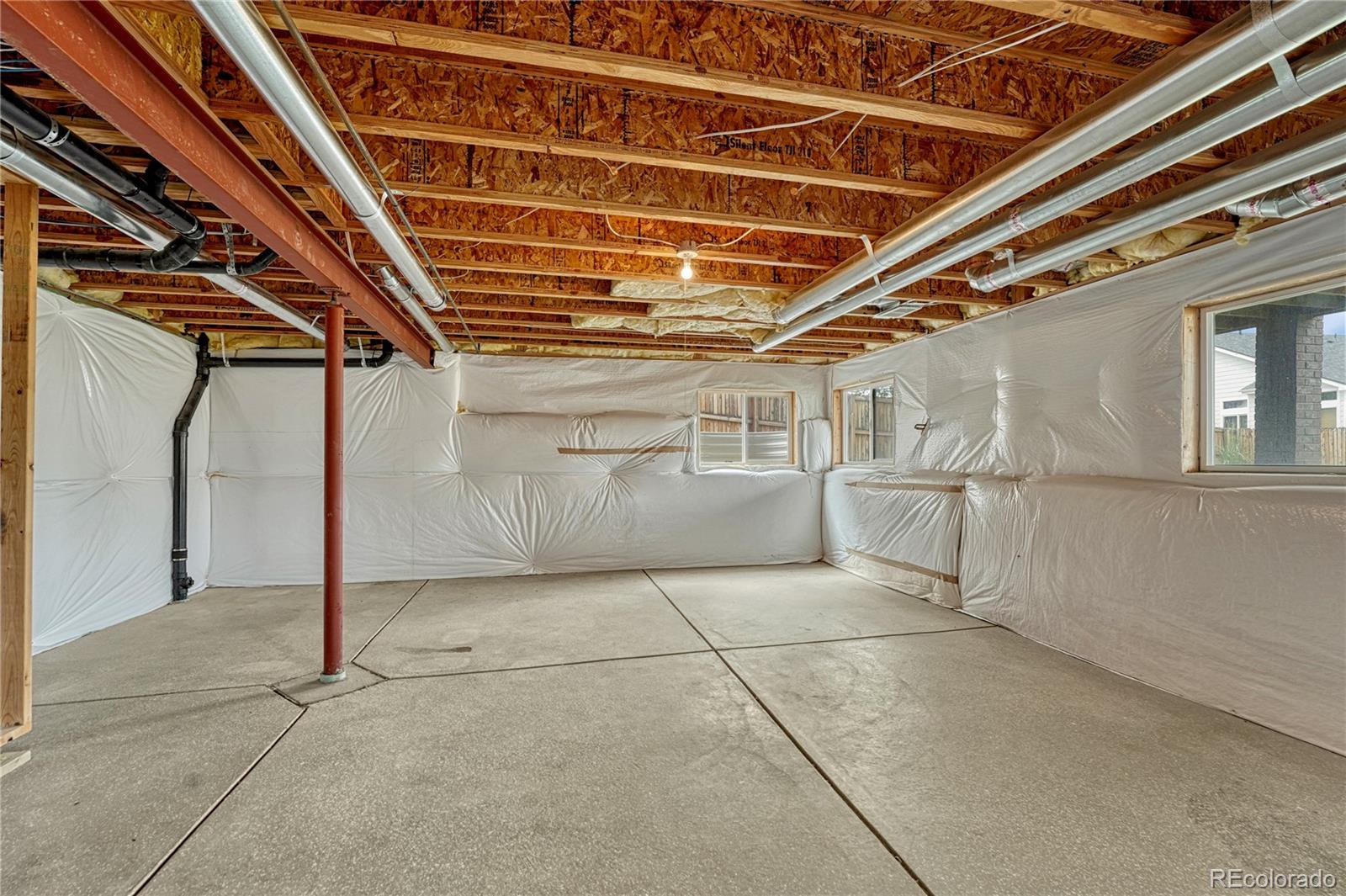 MLS Image #28 for 16786  trail sky circle,parker, Colorado