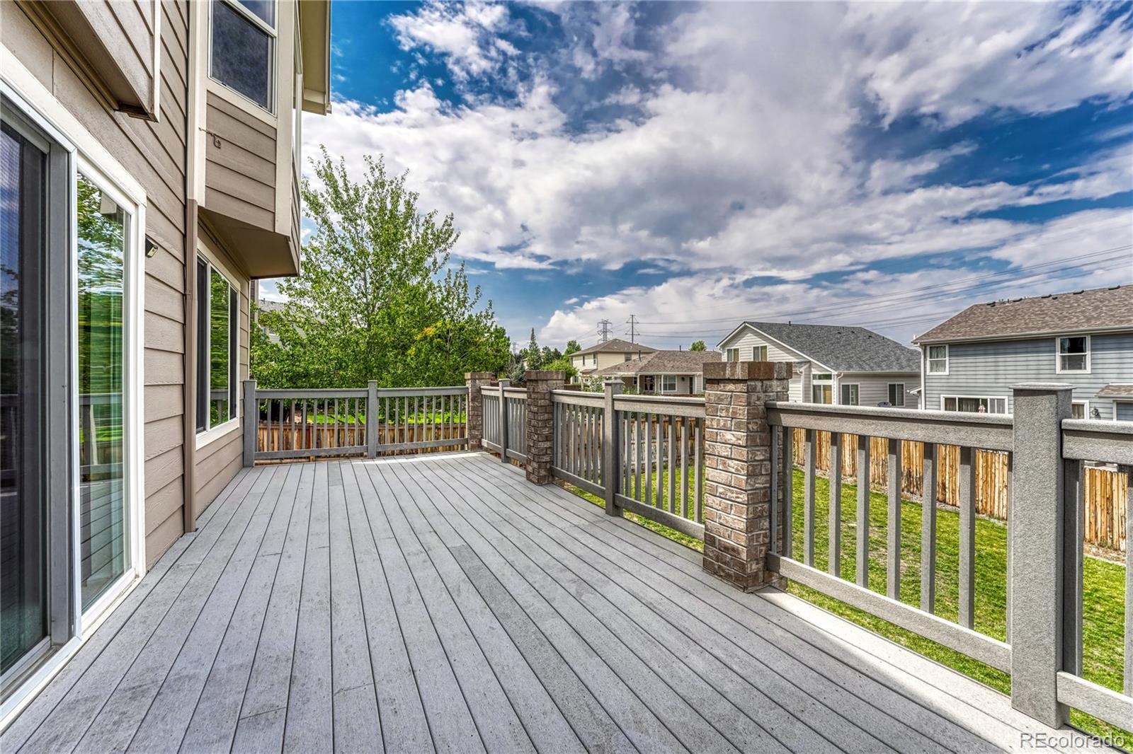 MLS Image #30 for 16786  trail sky circle,parker, Colorado