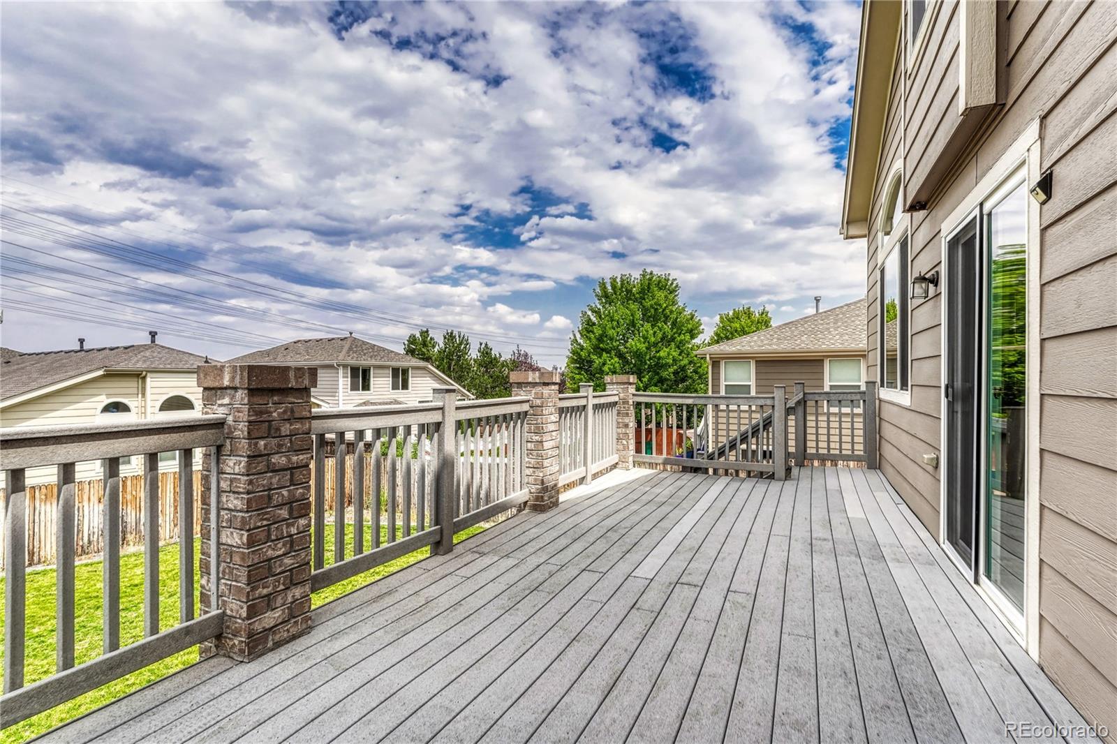 MLS Image #31 for 16786  trail sky circle,parker, Colorado