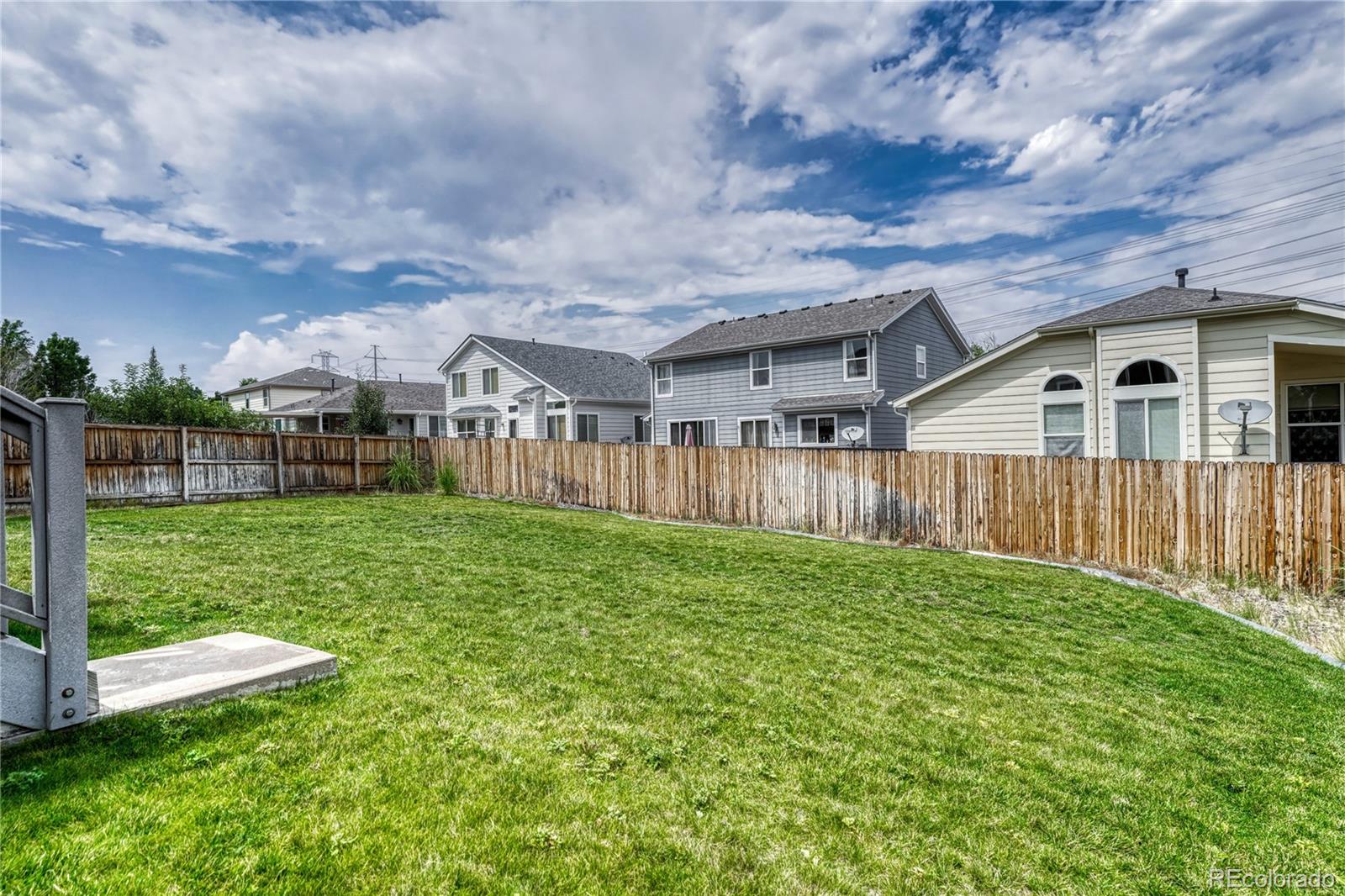 MLS Image #32 for 16786  trail sky circle,parker, Colorado